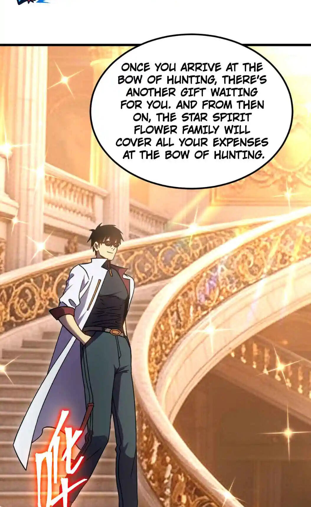 Read Logging 10,000 Years into the Future chapter 330 image 41 on Lezhin