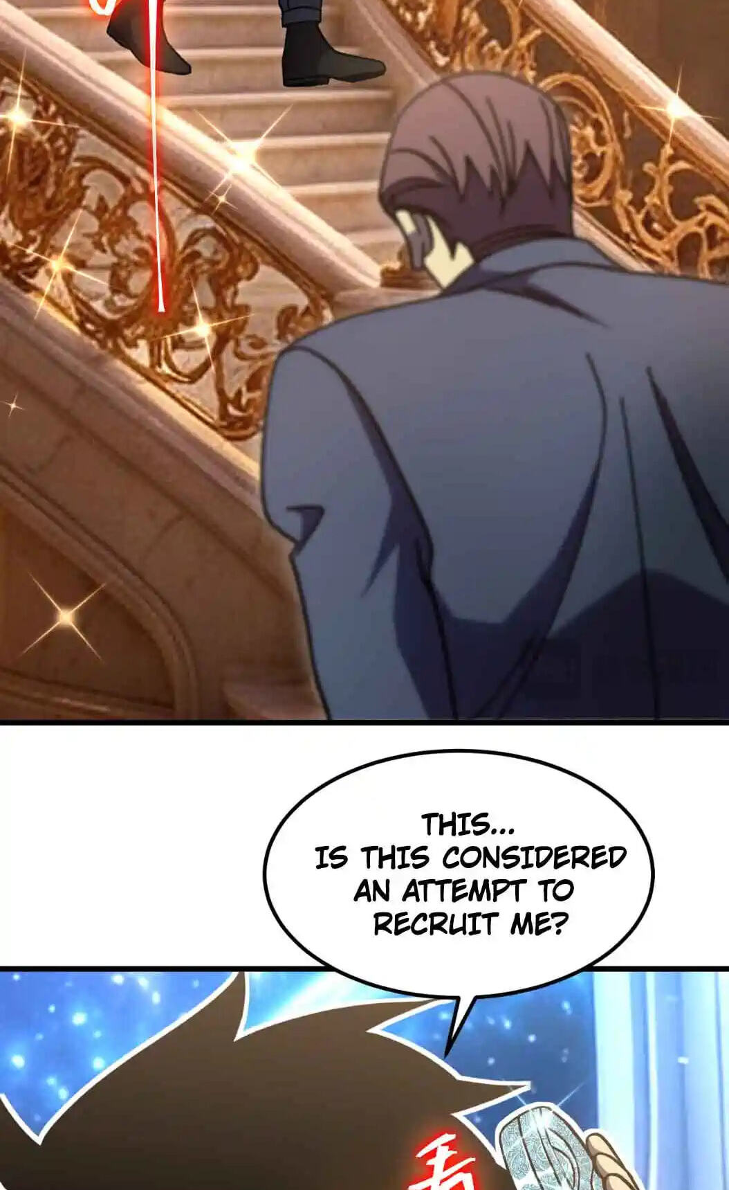 Read Logging 10,000 Years into the Future chapter 330 image 42 on Lezhin
