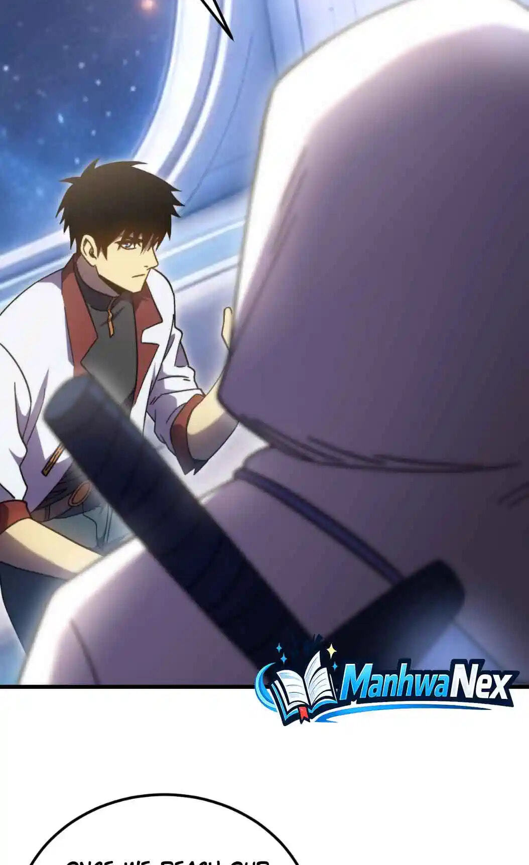 Read Logging 10,000 Years into the Future chapter 330 image 46 on Lezhin