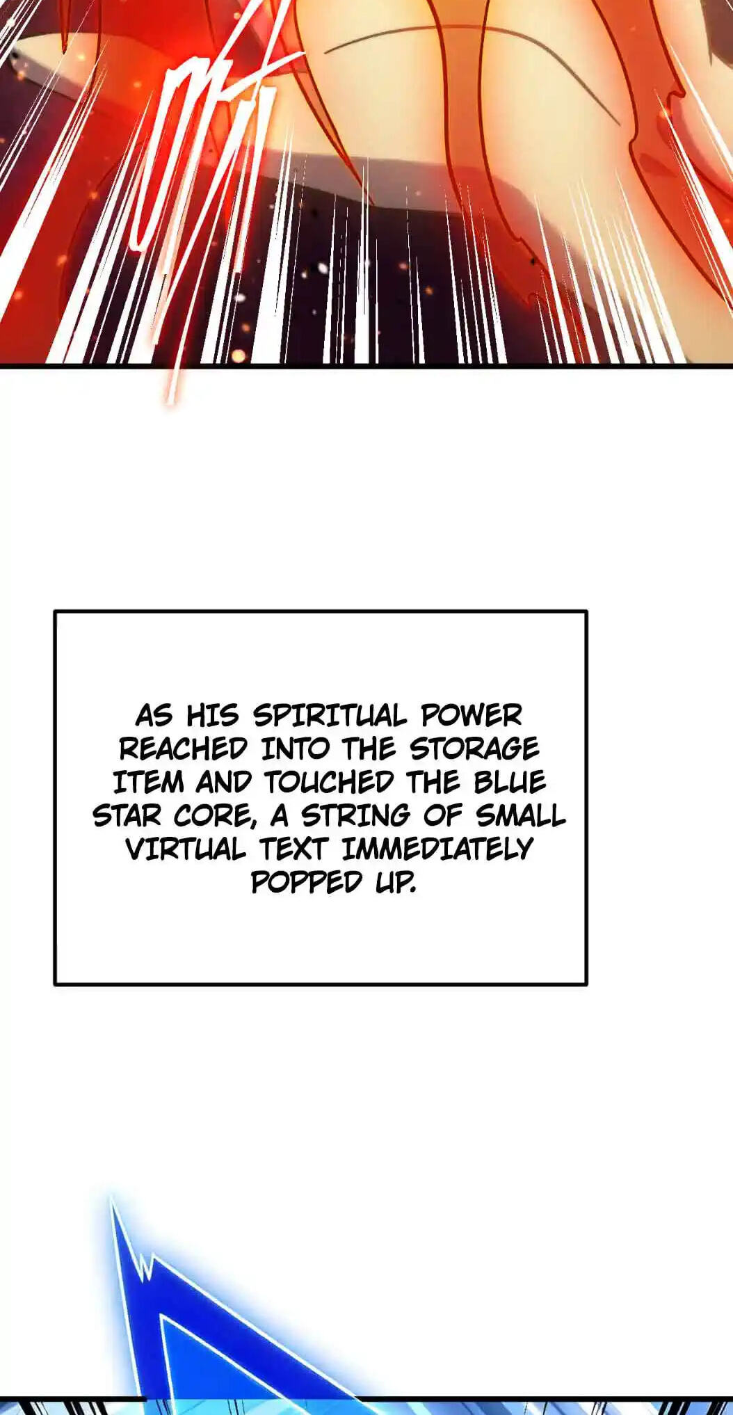 Read Logging 10,000 Years into the Future chapter 330 image 51 on Lezhin