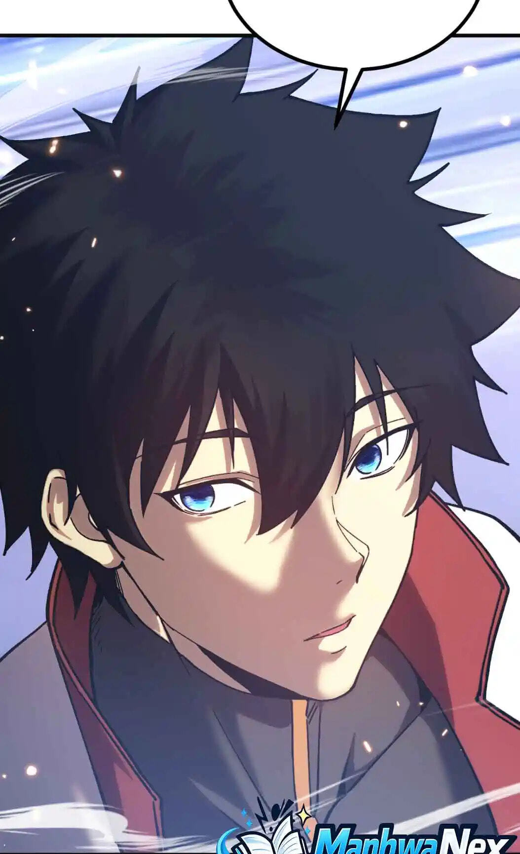 Read Logging 10,000 Years into the Future chapter 330 image 7 on Lezhin
