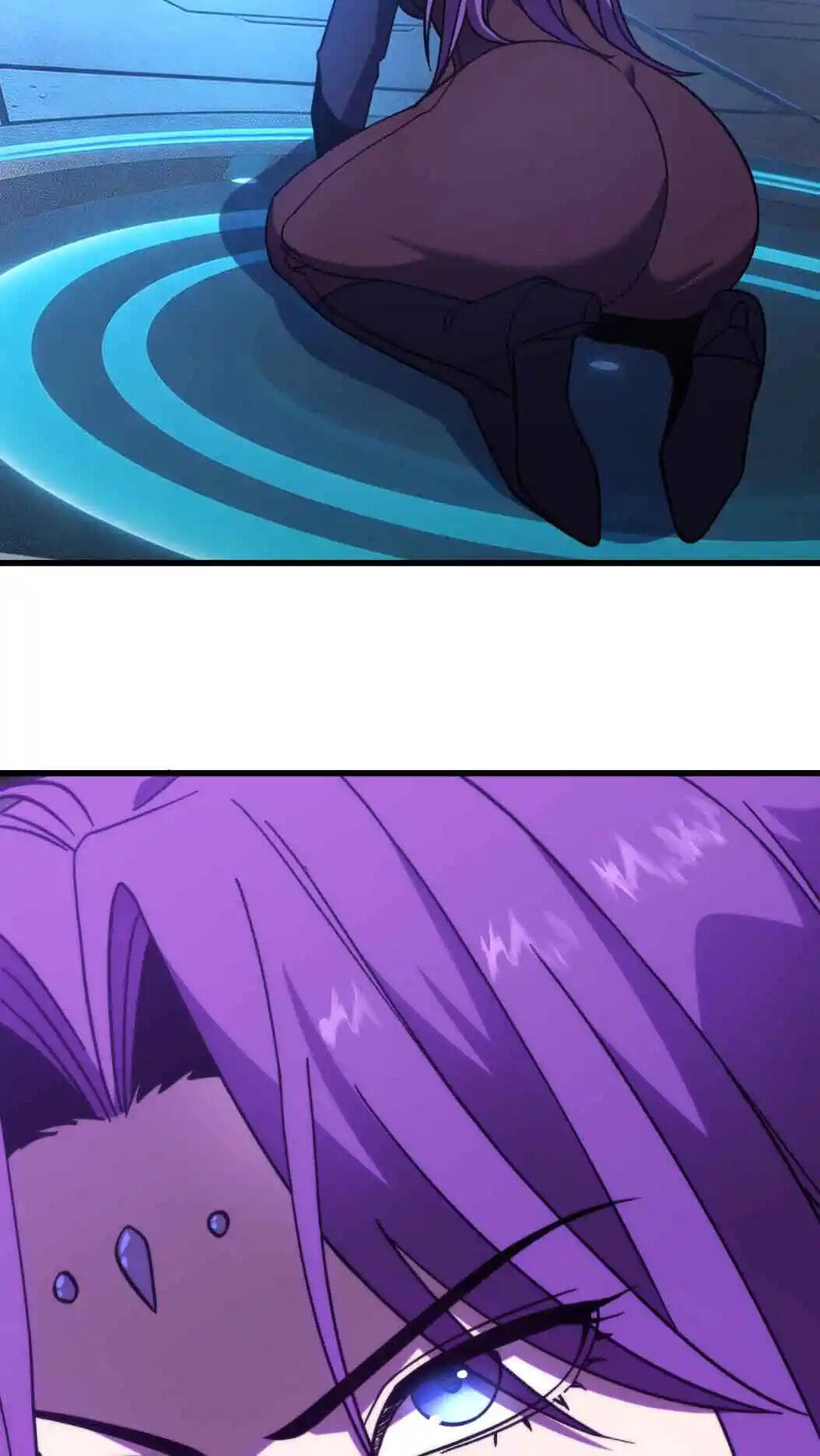 Read Logging 10,000 Years into the Future chapter 330 image 71 on Lezhin