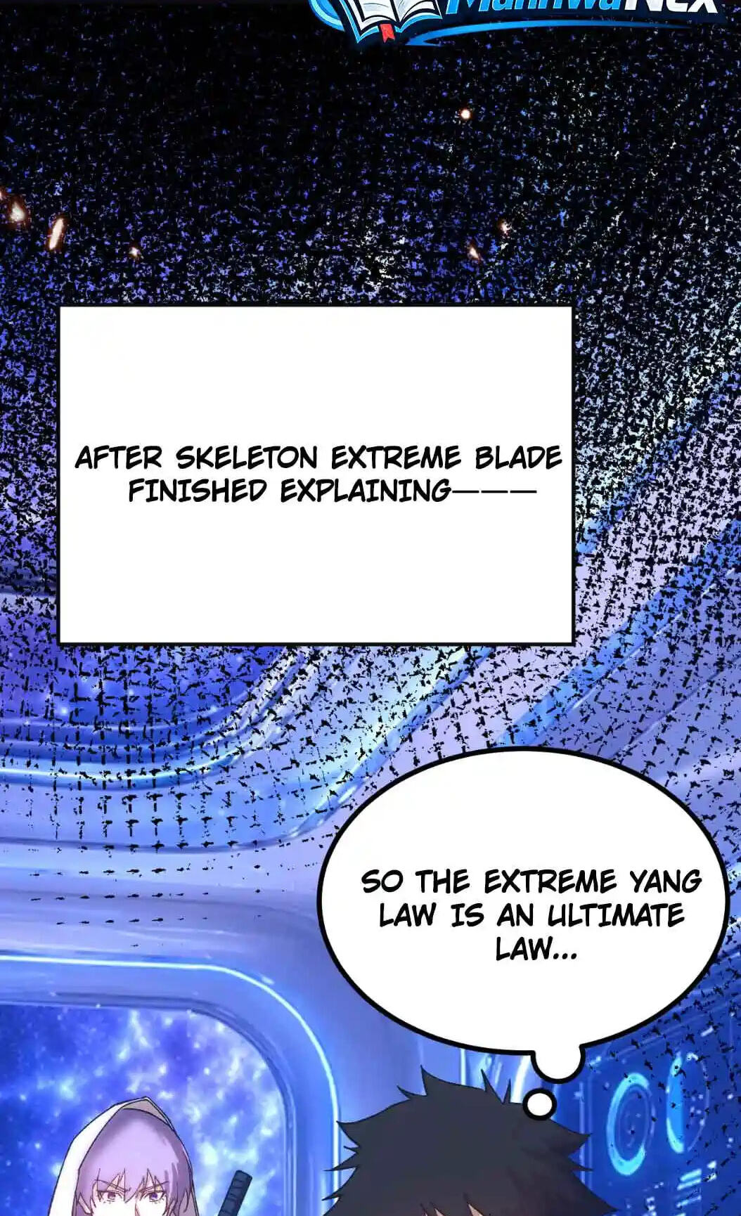 Read Logging 10,000 Years into the Future chapter 330 image 8 on Lezhin