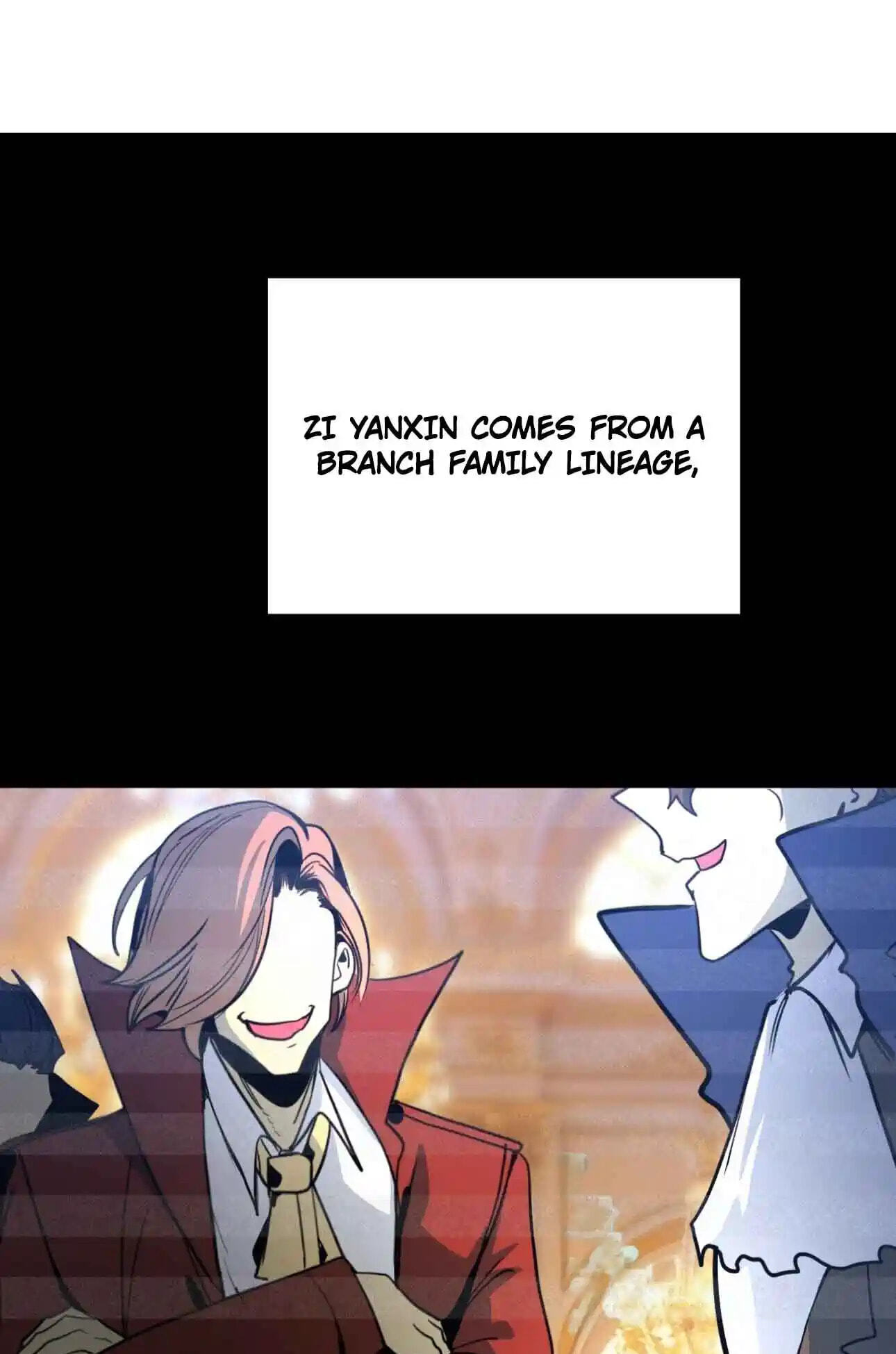 Read Logging 10,000 Years into the Future chapter 331 image 12 on Lezhin