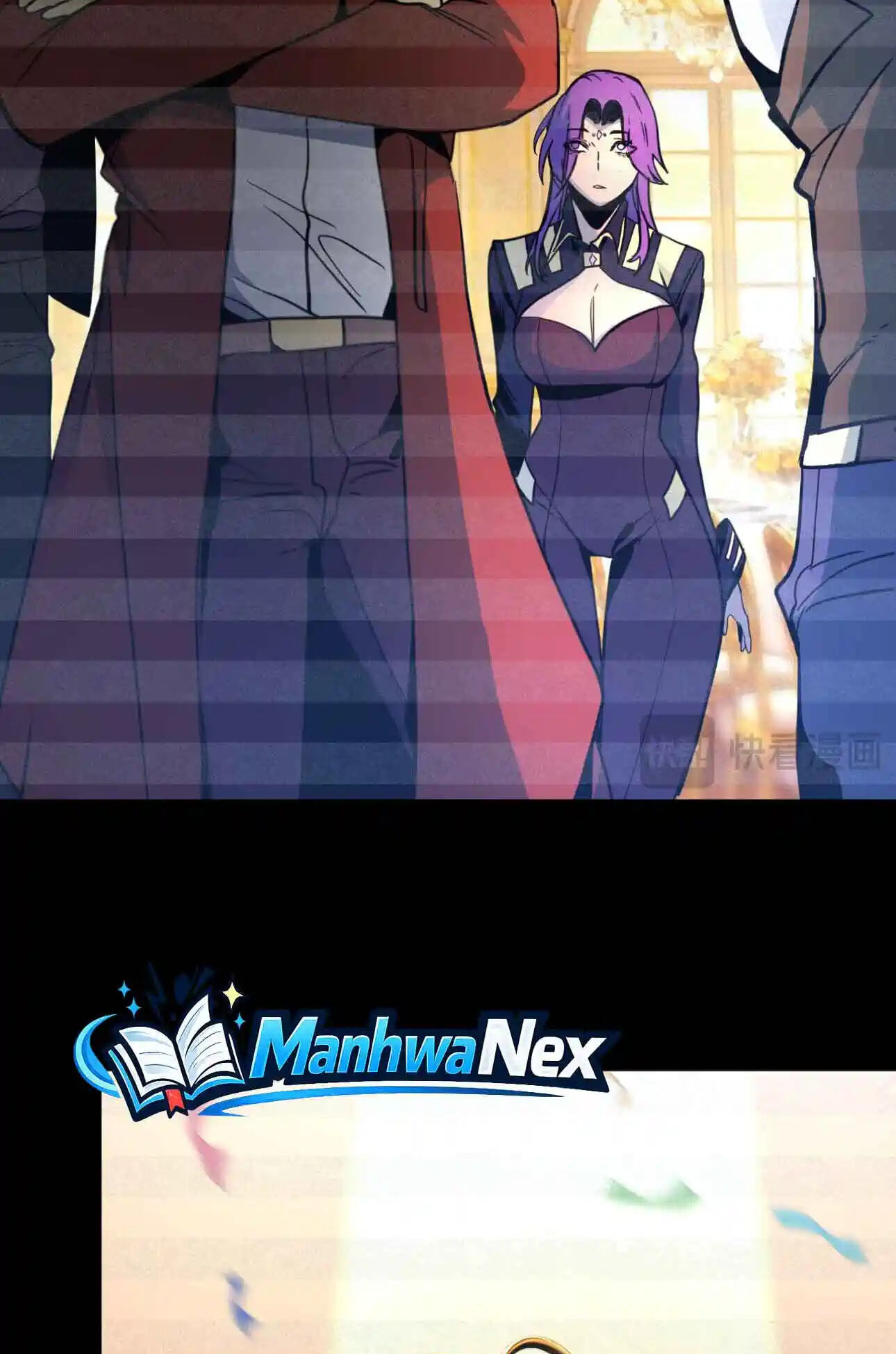 Read Logging 10,000 Years into the Future chapter 331 image 13 on Lezhin