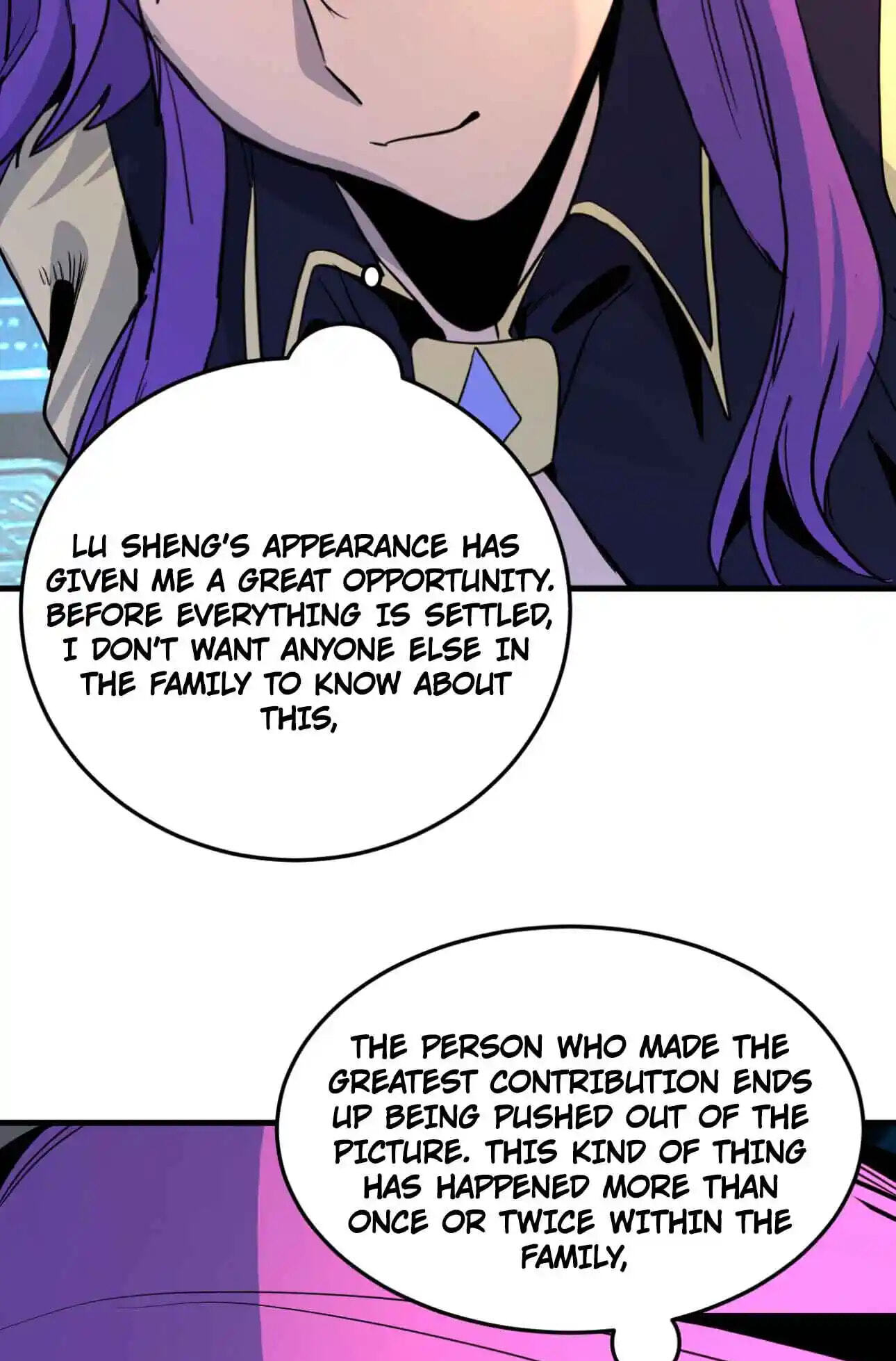 Read Logging 10,000 Years into the Future chapter 331 image 18 on Lezhin