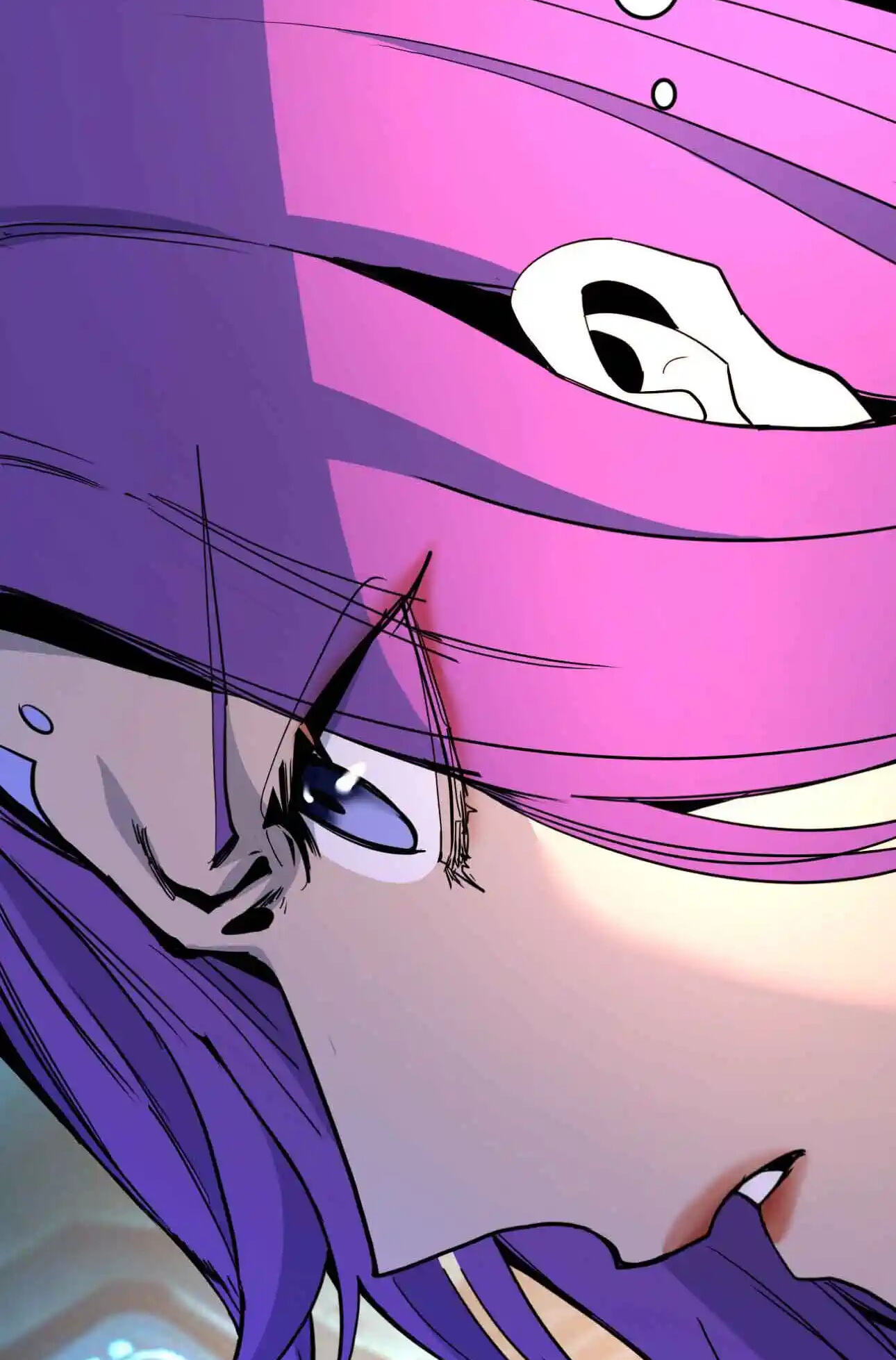 Read Logging 10,000 Years into the Future chapter 331 image 19 on Lezhin
