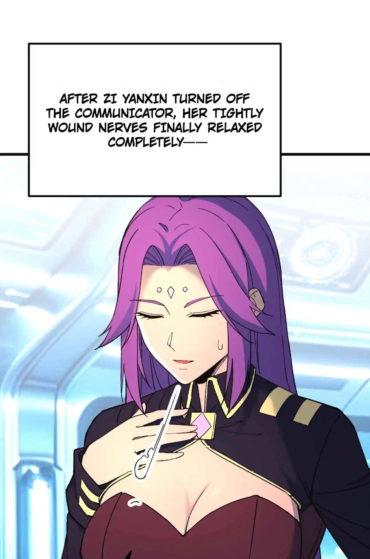 Read Logging 10,000 Years into the Future chapter 331 image 22 on Lezhin