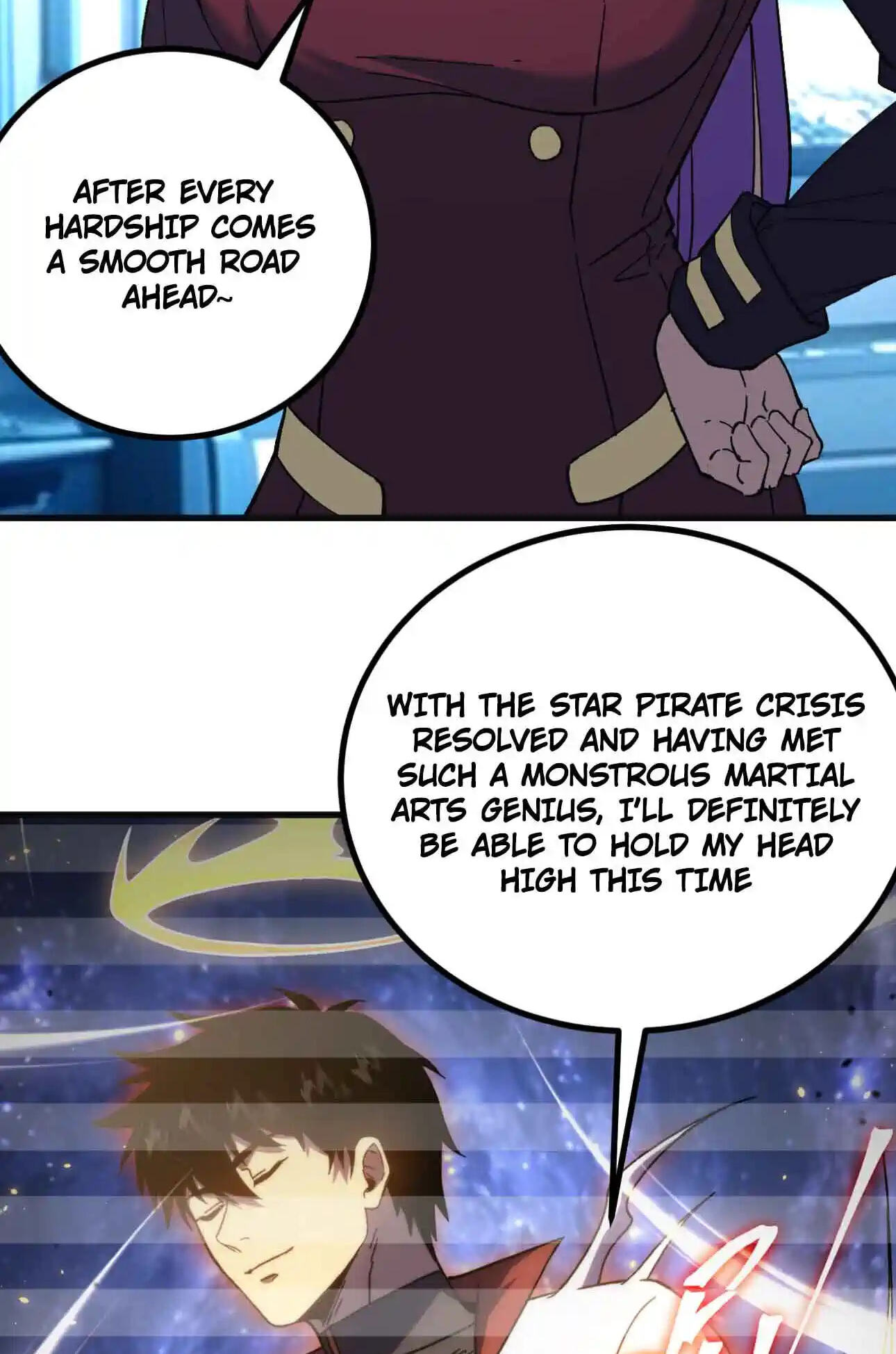 Read Logging 10,000 Years into the Future chapter 331 image 23 on Lezhin