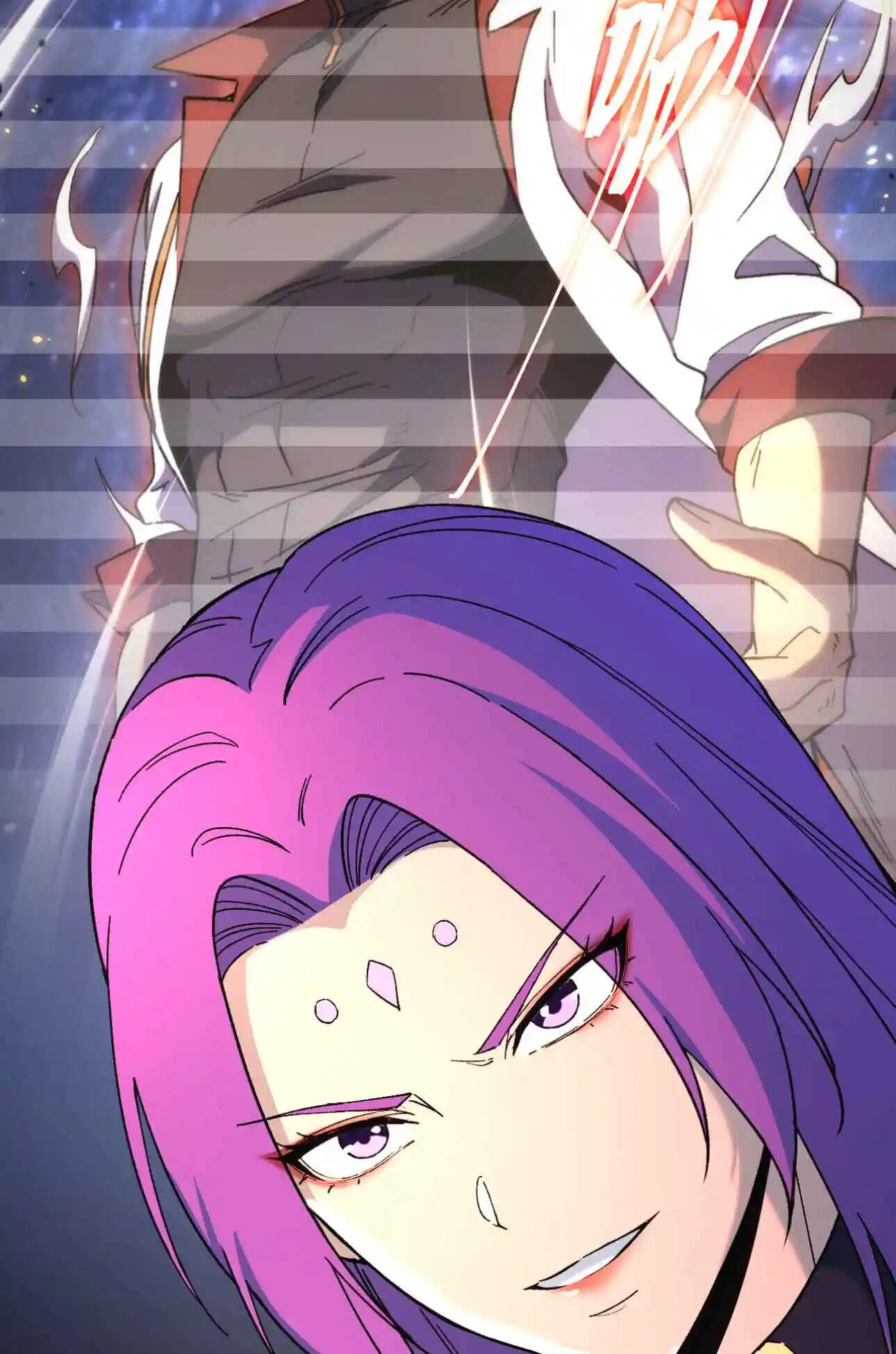 Read Logging 10,000 Years into the Future chapter 331 image 24 on Lezhin