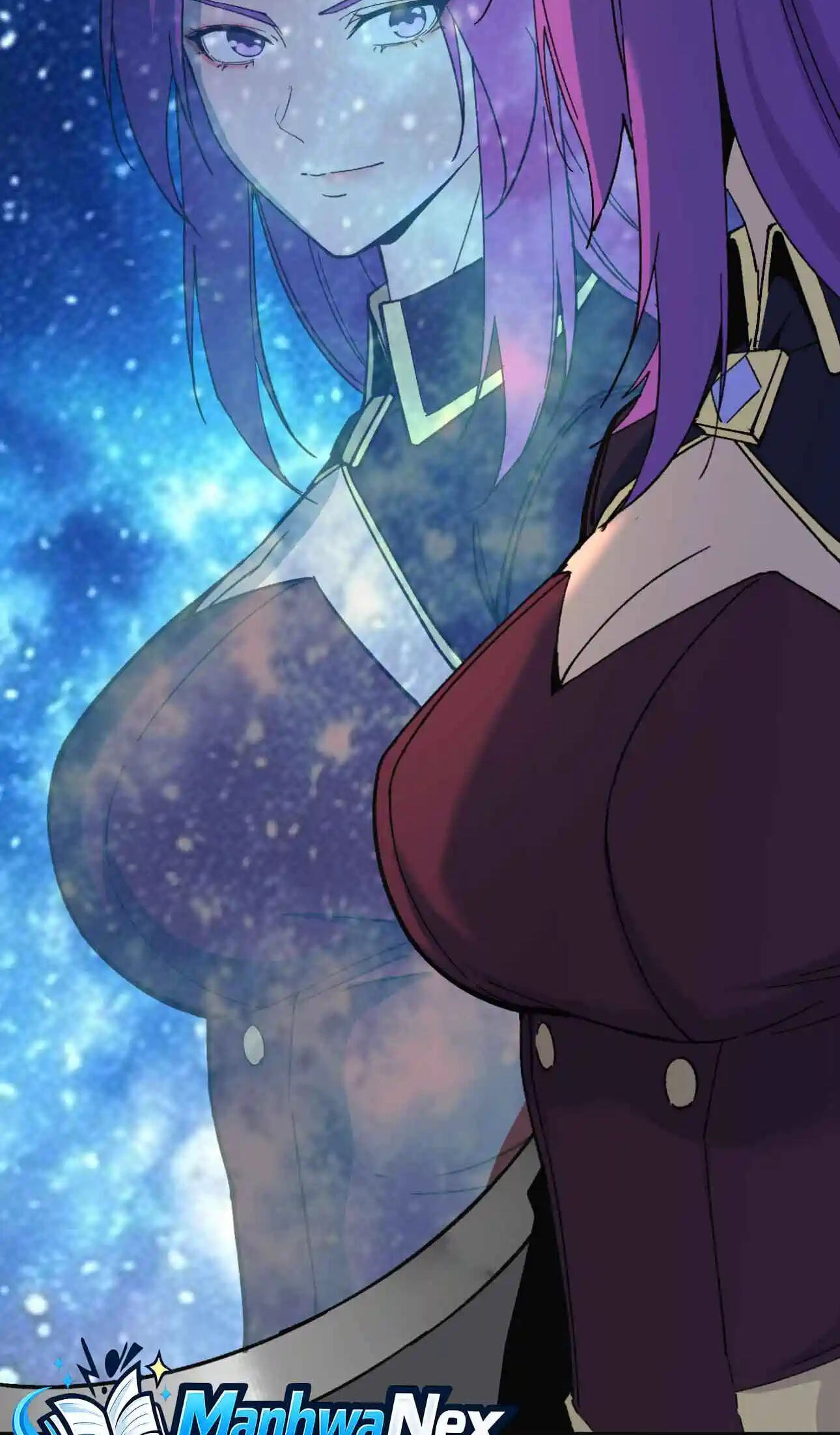 Read Logging 10,000 Years into the Future chapter 331 image 27 on Lezhin