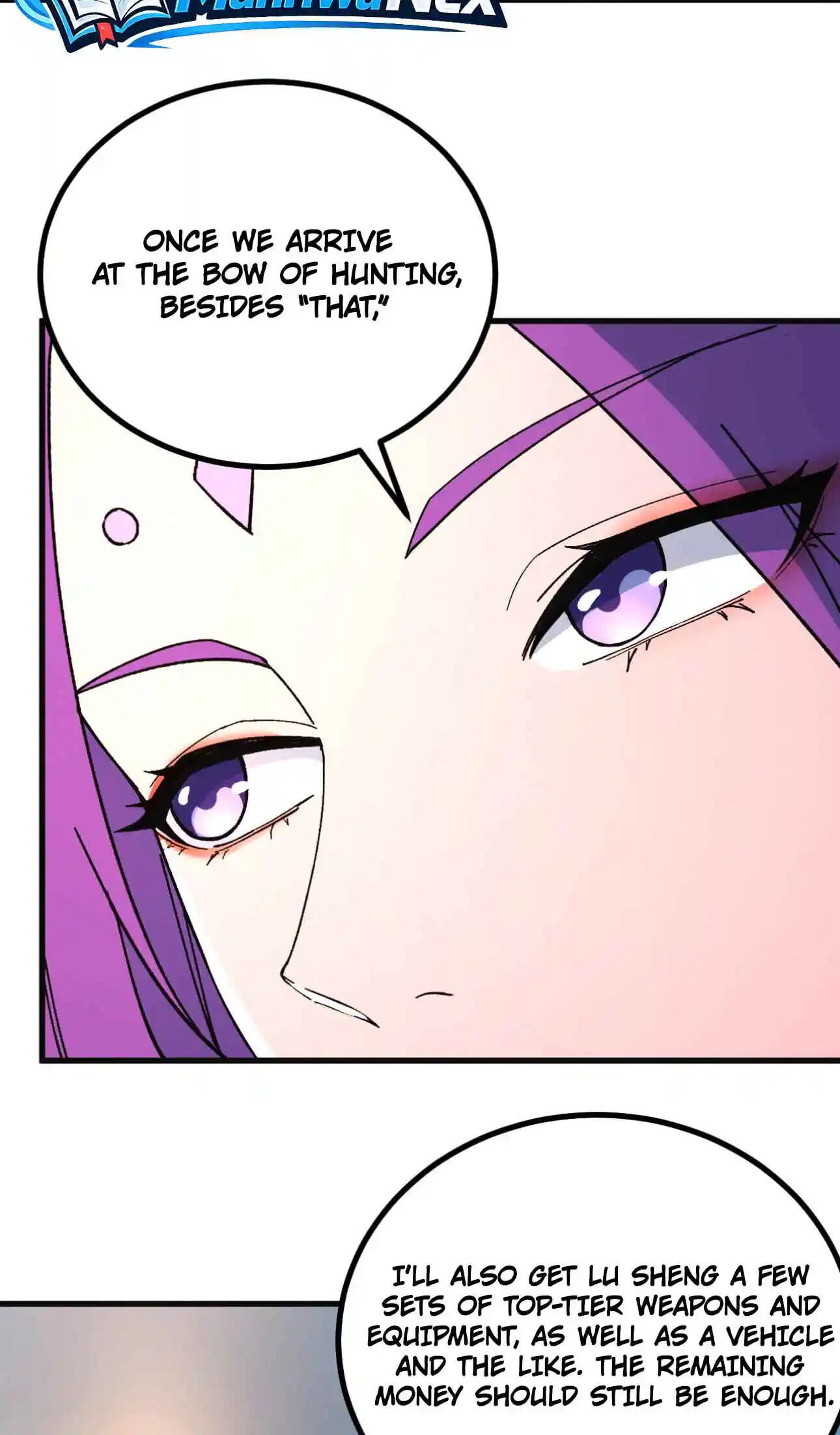 Read Logging 10,000 Years into the Future chapter 331 image 28 on Lezhin