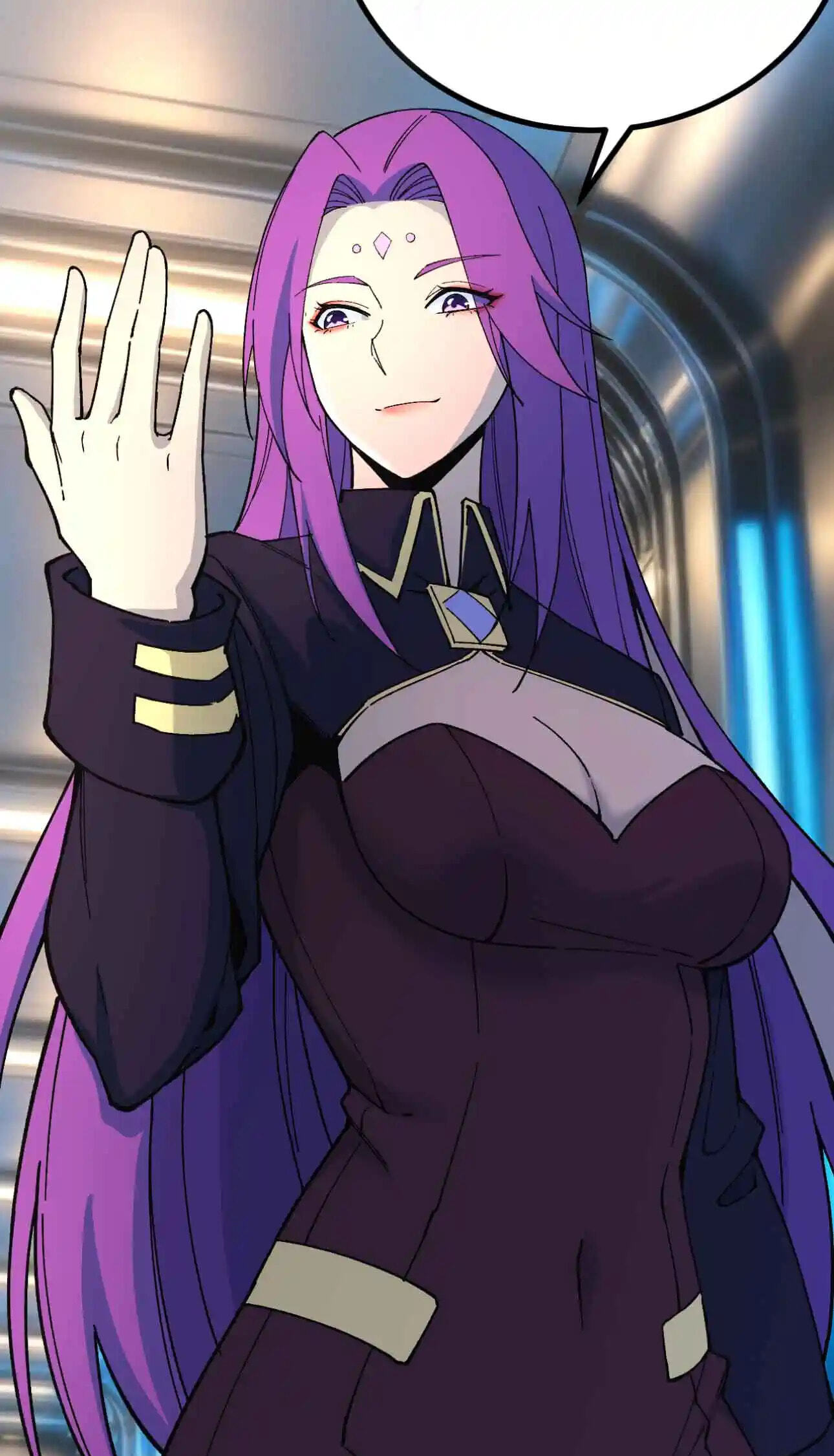Read Logging 10,000 Years into the Future chapter 331 image 29 on Lezhin