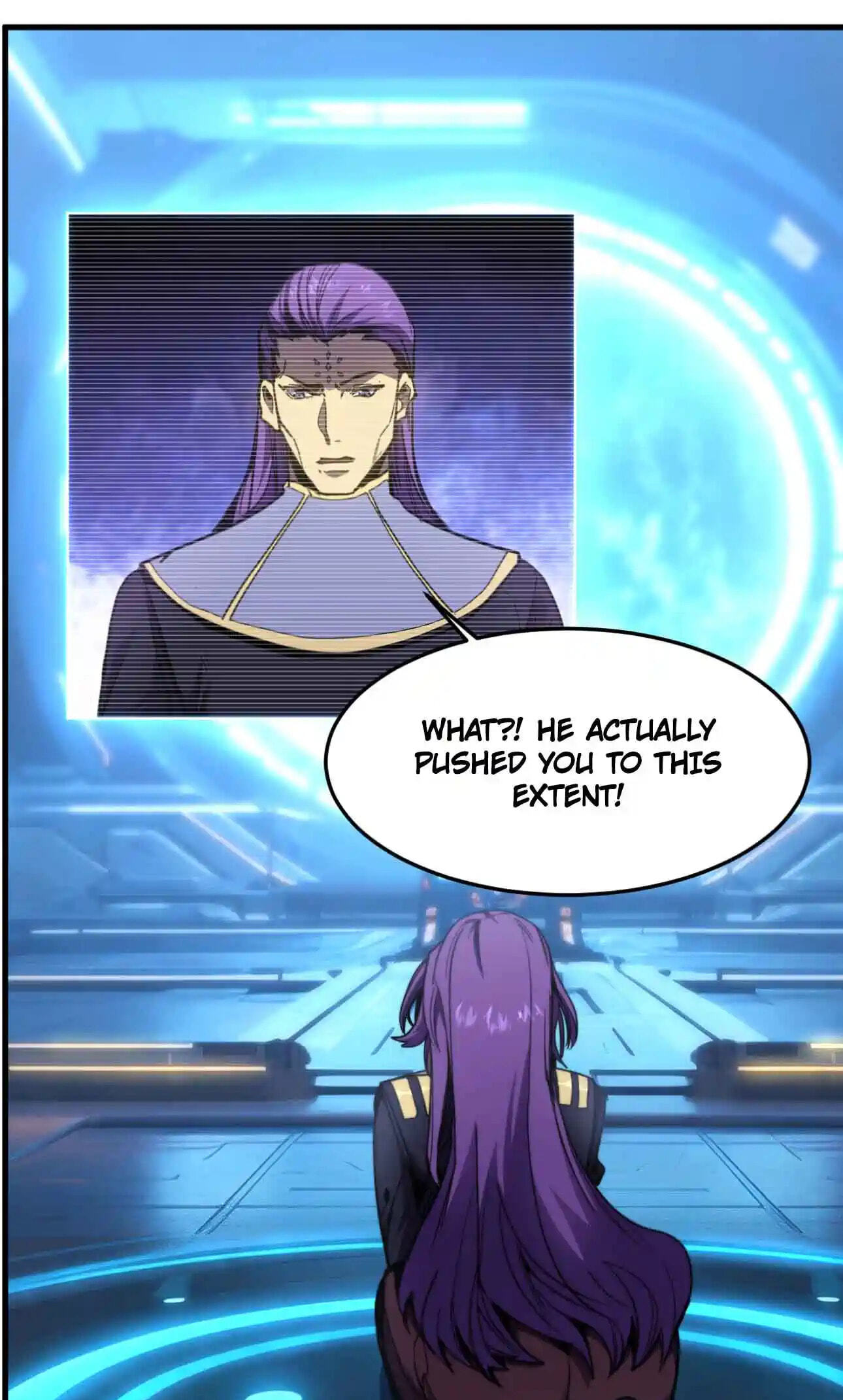 Read Logging 10,000 Years into the Future chapter 331 image 3 on Lezhin