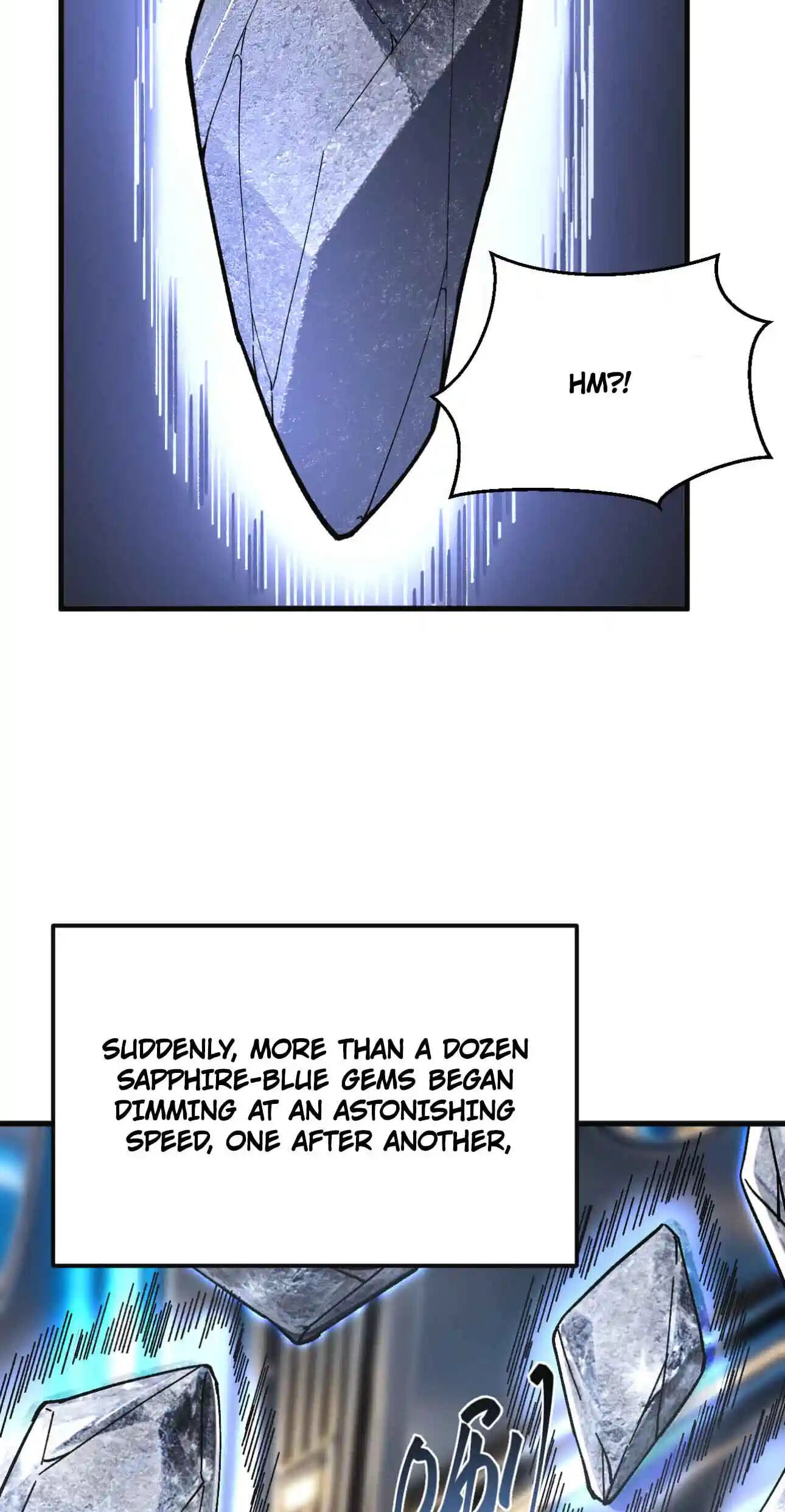 Read Logging 10,000 Years into the Future chapter 331 image 37 on Lezhin