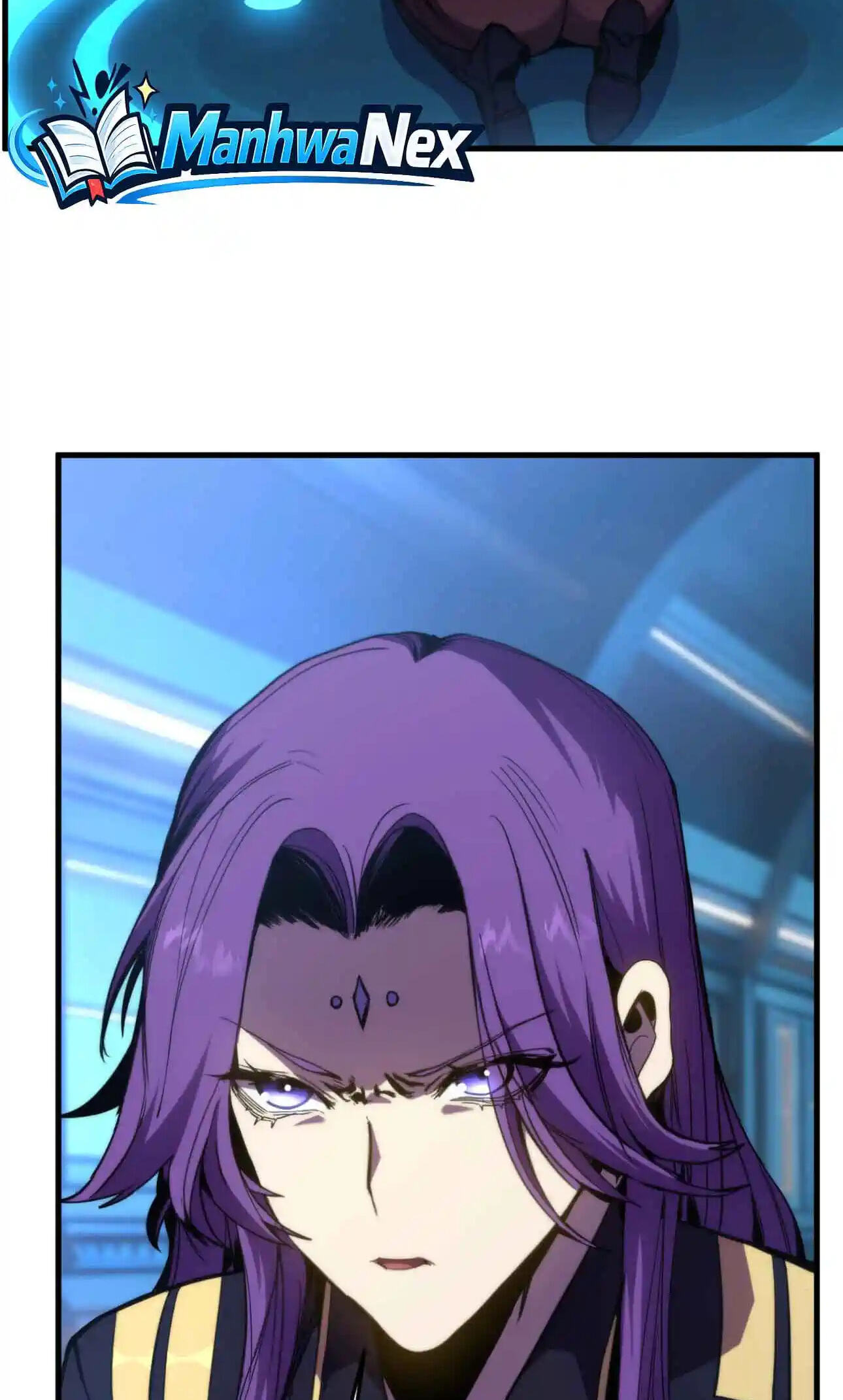 Read Logging 10,000 Years into the Future chapter 331 image 4 on Lezhin