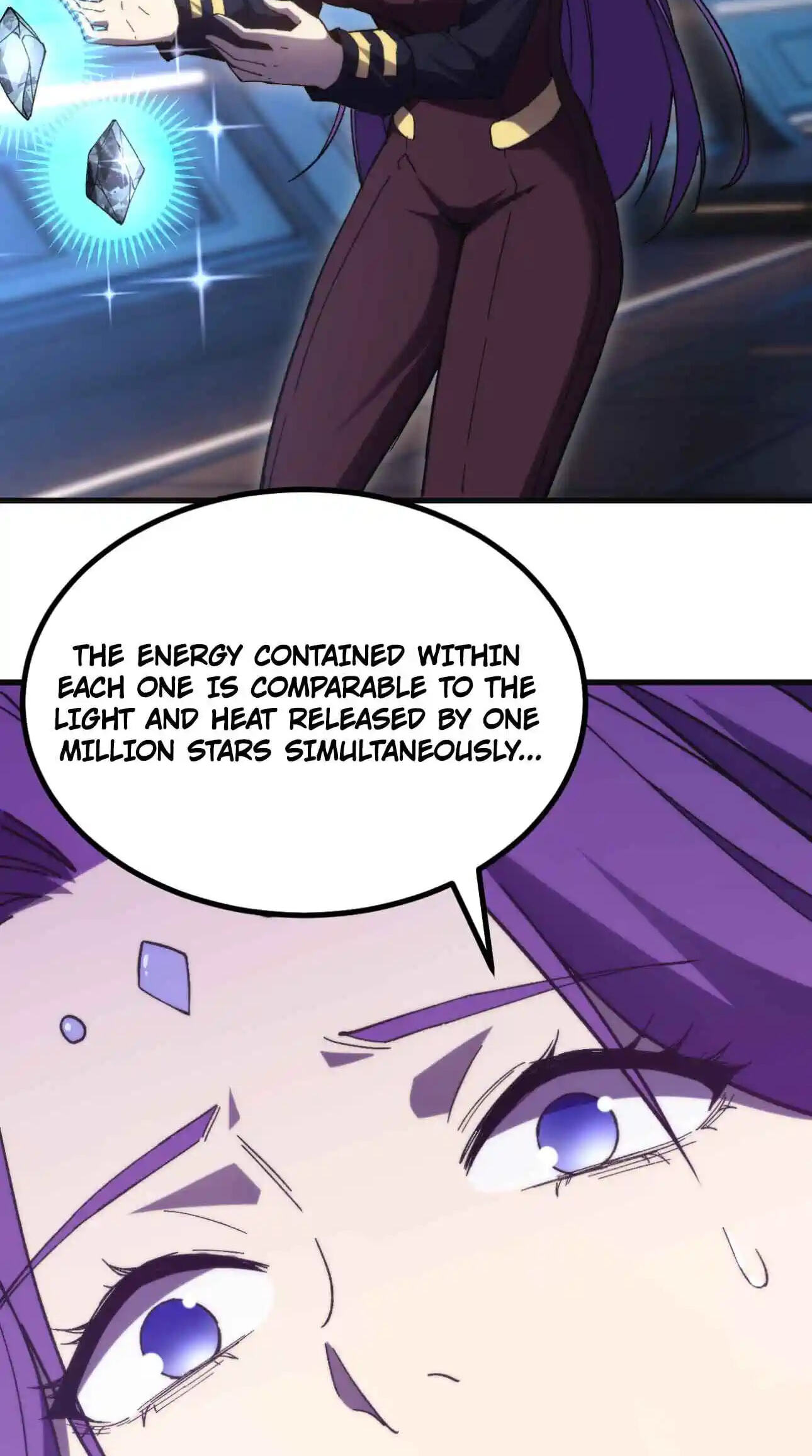 Read Logging 10,000 Years into the Future chapter 331 image 40 on Lezhin