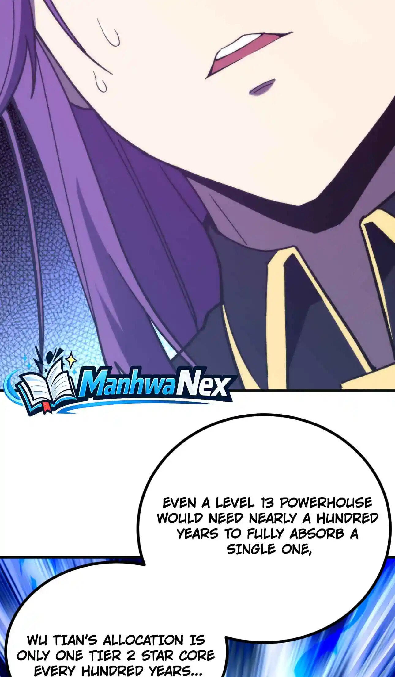 Read Logging 10,000 Years into the Future chapter 331 image 41 on Lezhin