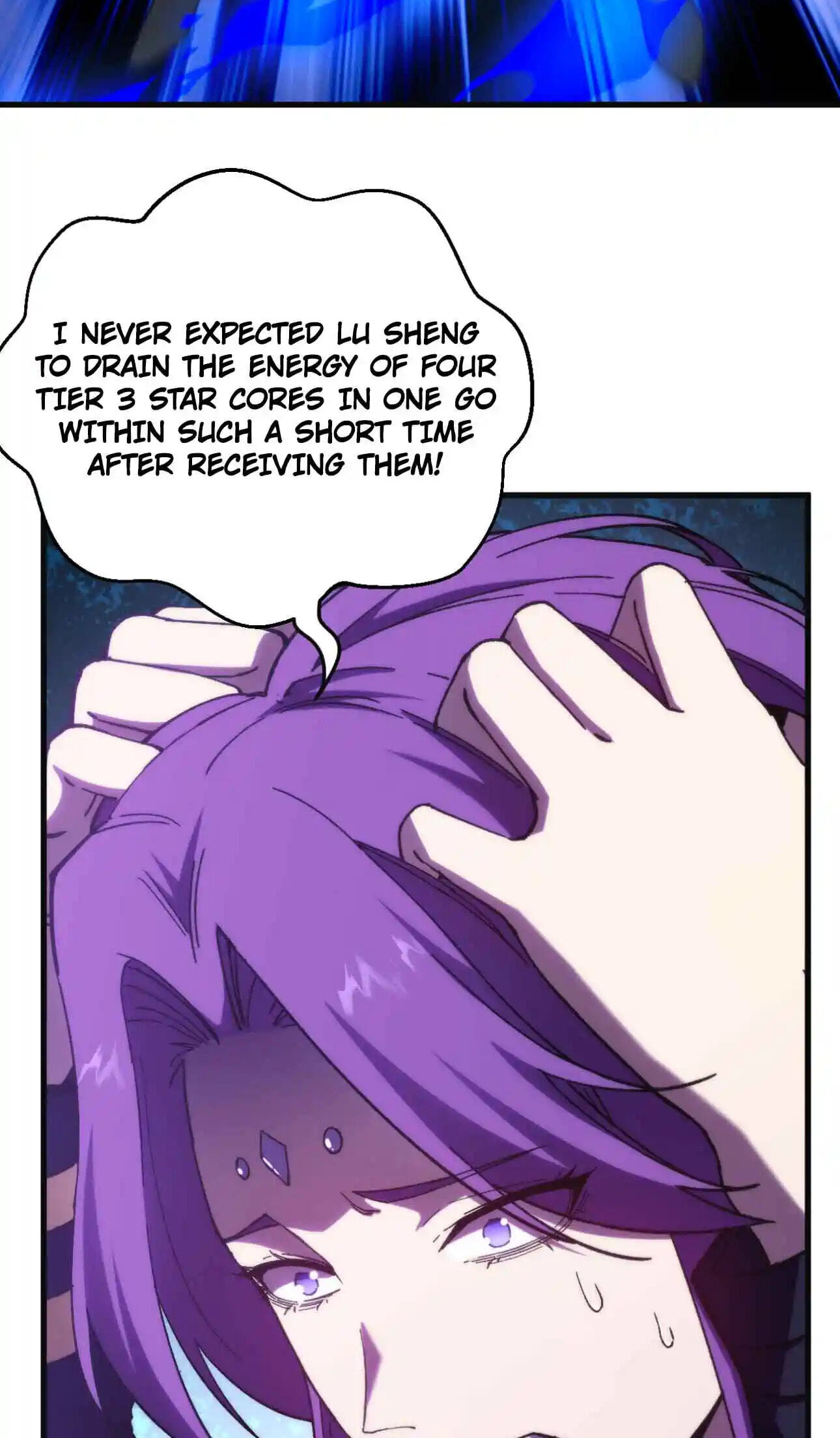 Read Logging 10,000 Years into the Future chapter 331 image 43 on Lezhin