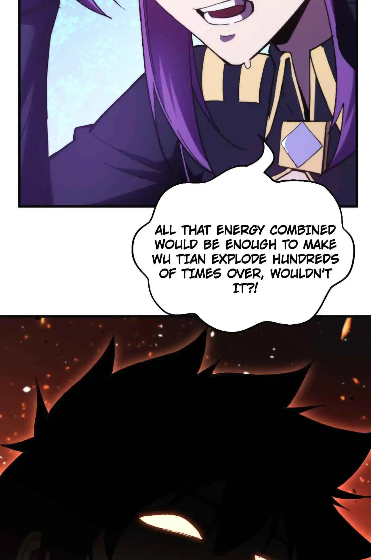 Read Logging 10,000 Years into the Future chapter 331 image 44 on Lezhin