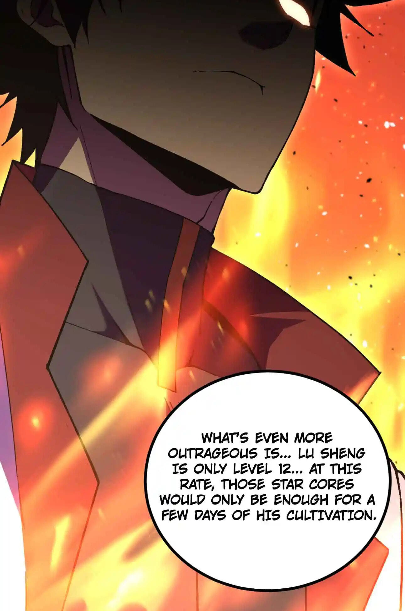Read Logging 10,000 Years into the Future chapter 331 image 45 on Lezhin