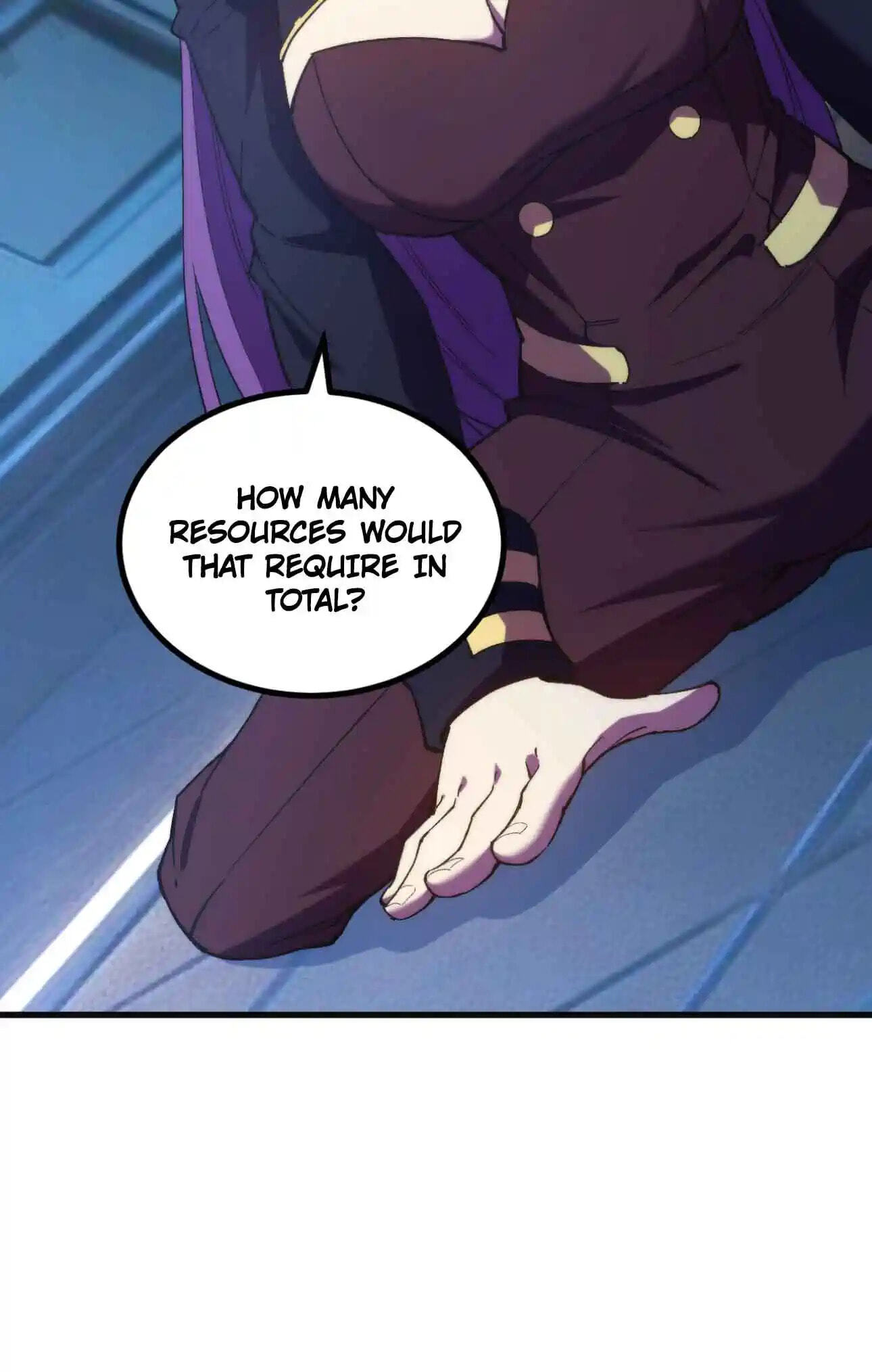 Read Logging 10,000 Years into the Future chapter 331 image 48 on Lezhin