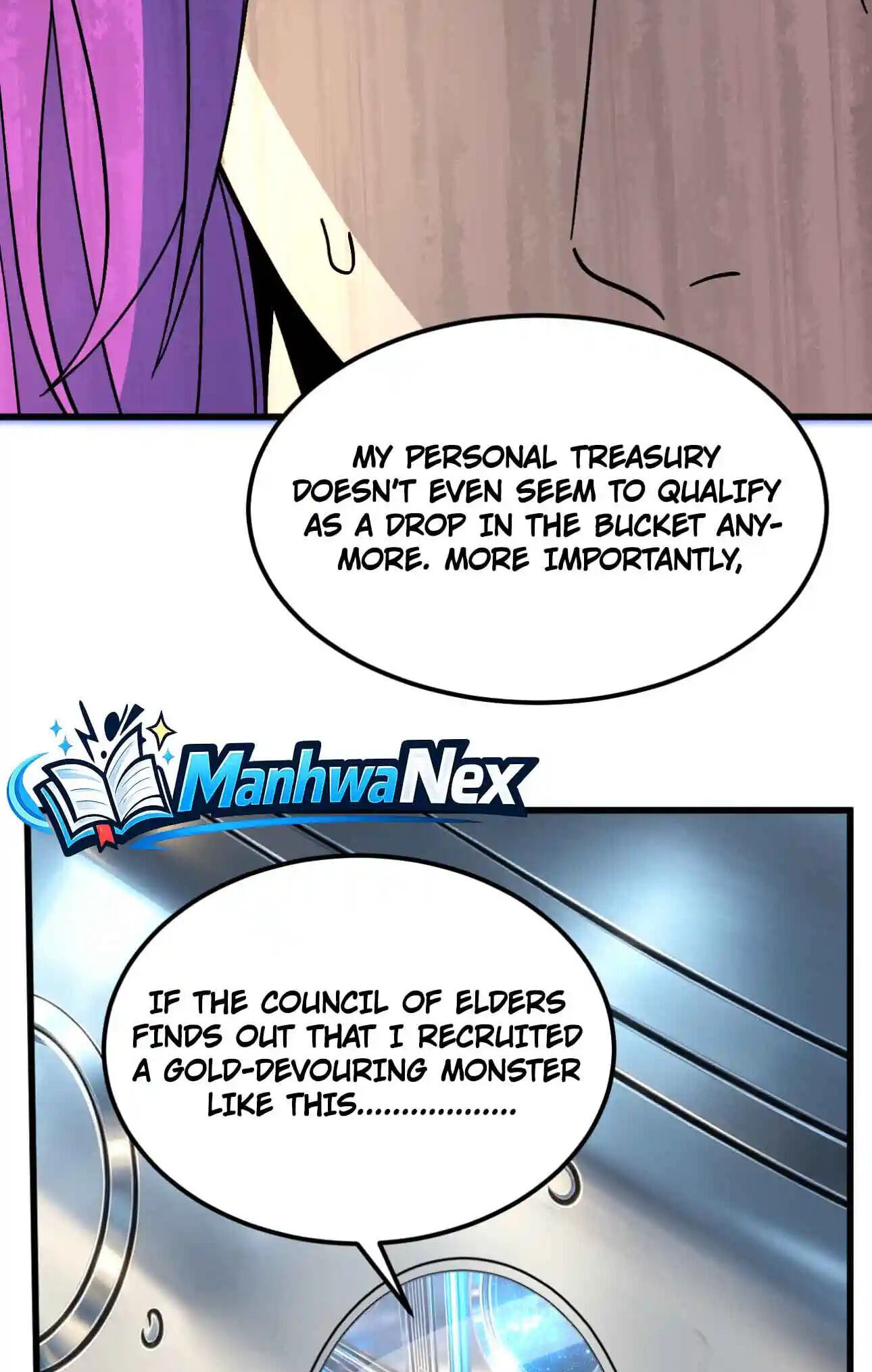 Read Logging 10,000 Years into the Future chapter 331 image 50 on Lezhin