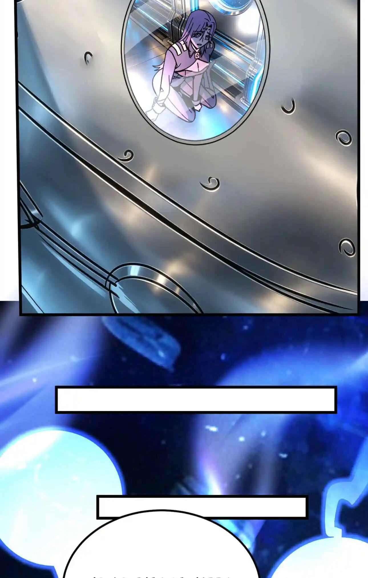 Read Logging 10,000 Years into the Future chapter 331 image 51 on Lezhin