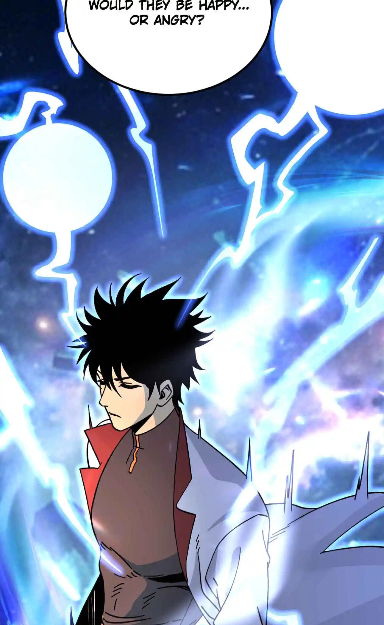 Read Logging 10,000 Years into the Future chapter 331 image 52 on Lezhin