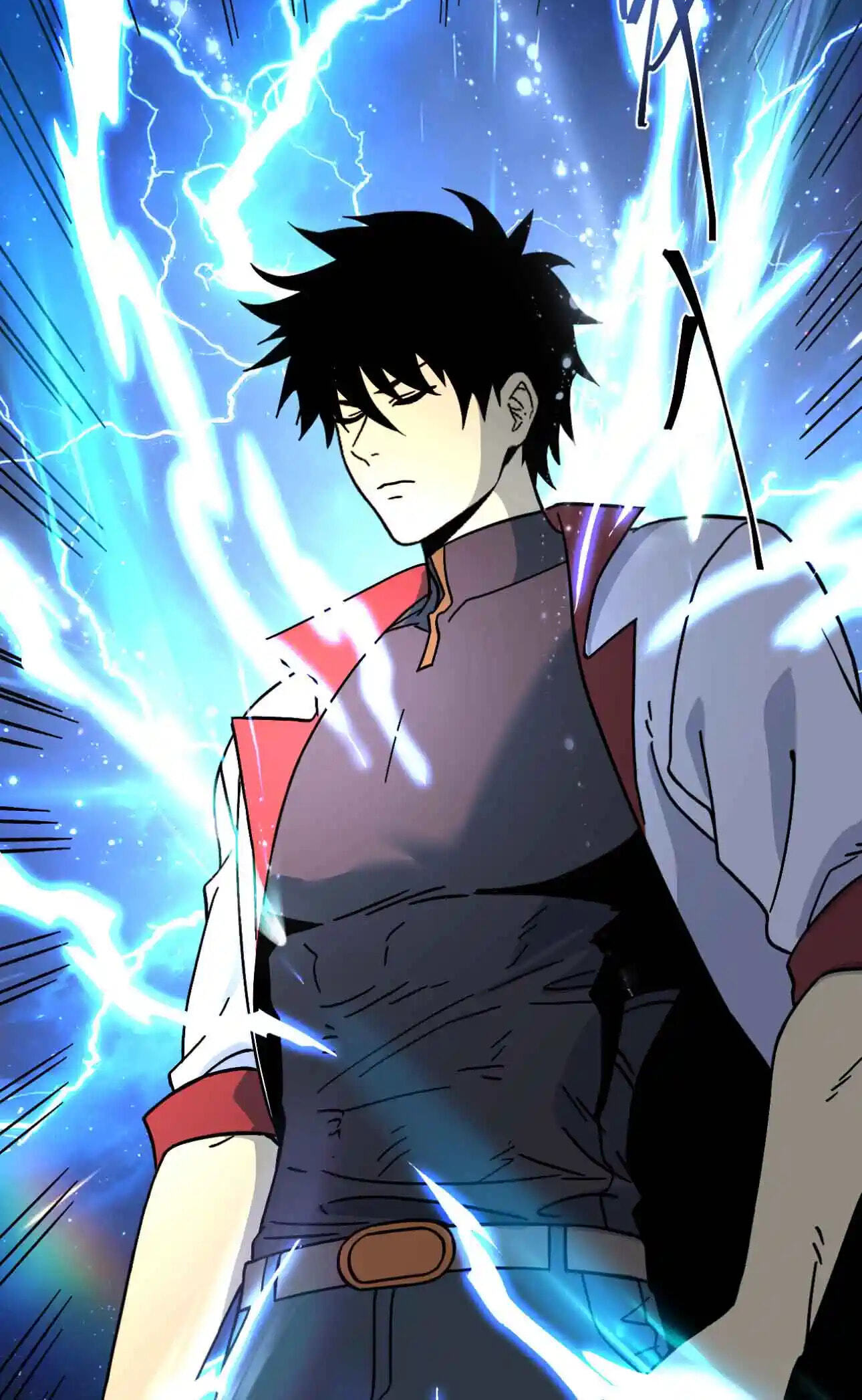 Read Logging 10,000 Years into the Future chapter 331 image 54 on Lezhin