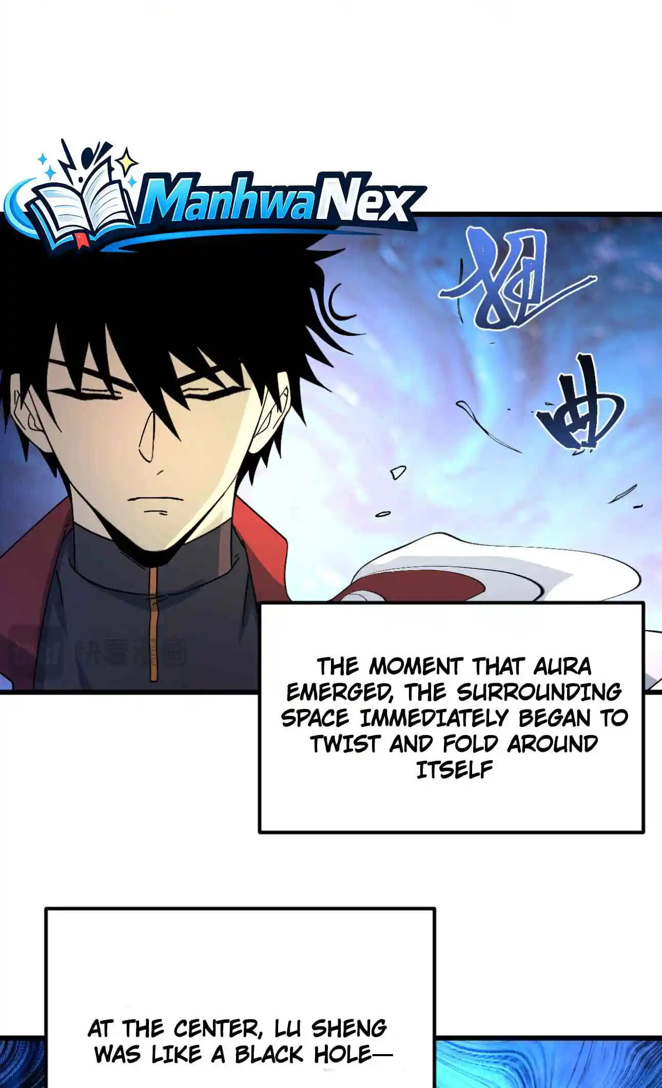 Read Logging 10,000 Years into the Future chapter 331 image 56 on Lezhin