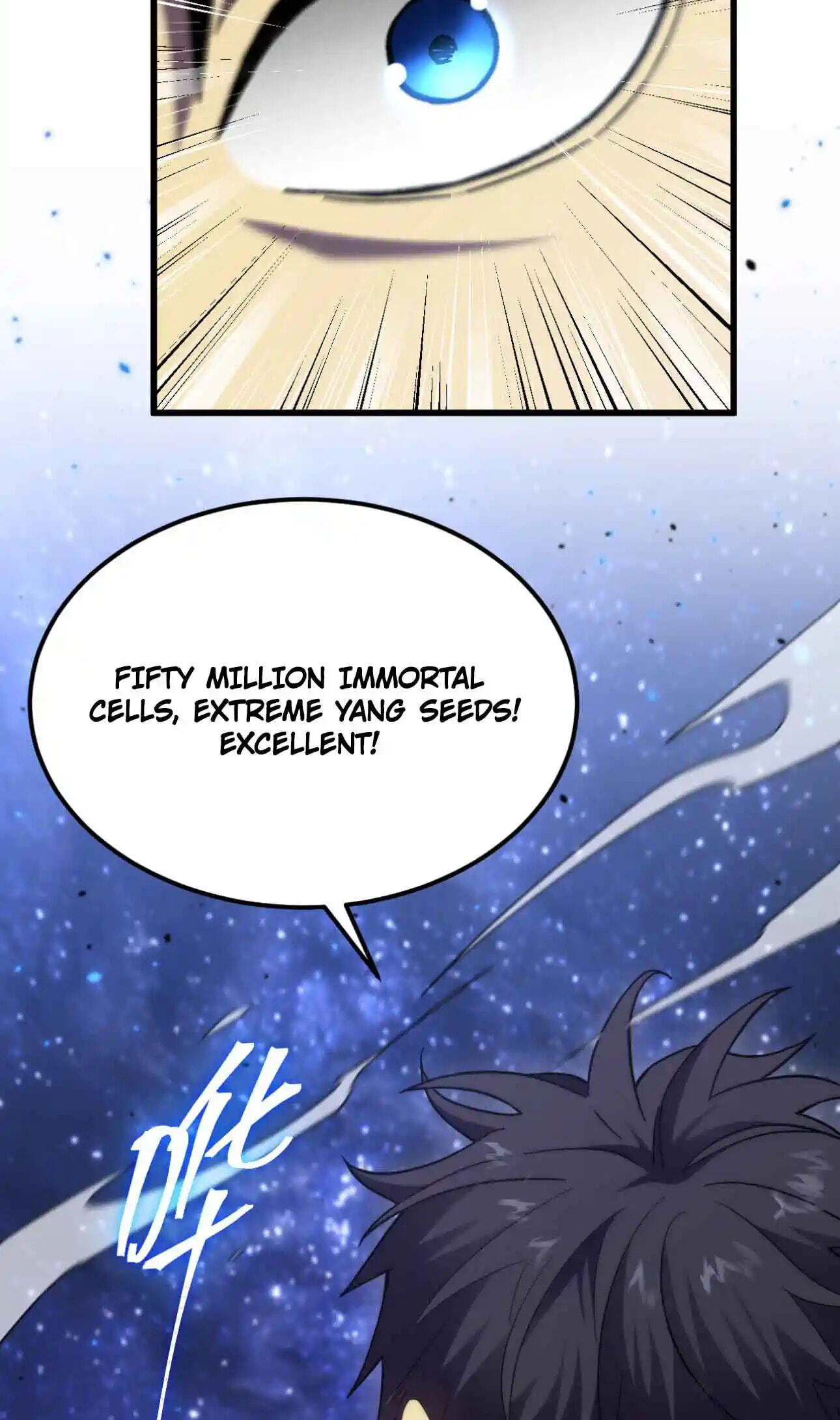 Read Logging 10,000 Years into the Future chapter 331 image 59 on Lezhin