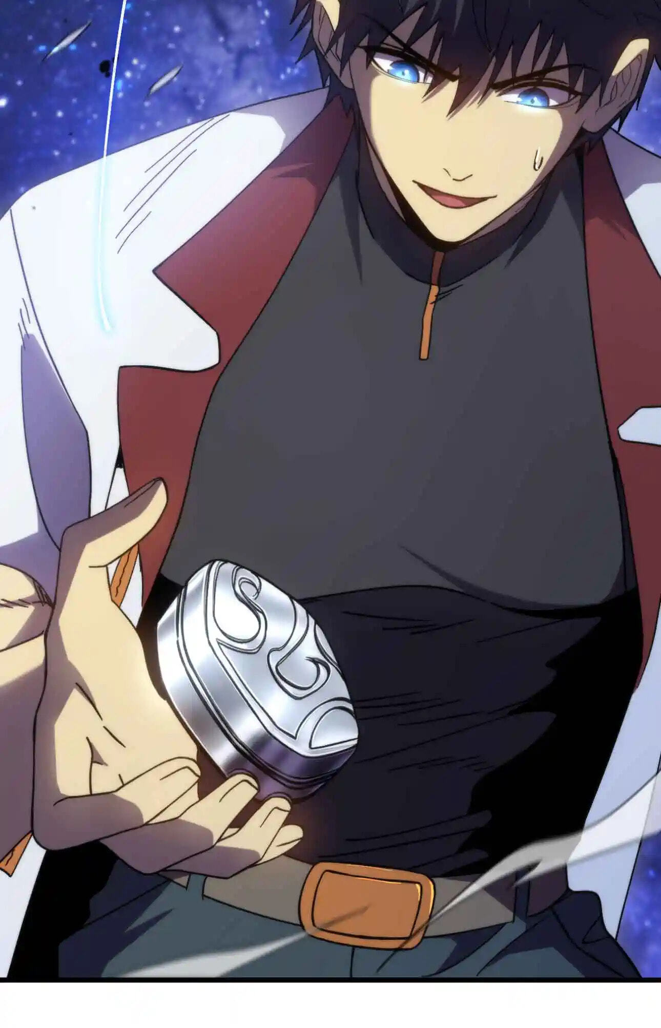 Read Logging 10,000 Years into the Future chapter 331 image 60 on Lezhin