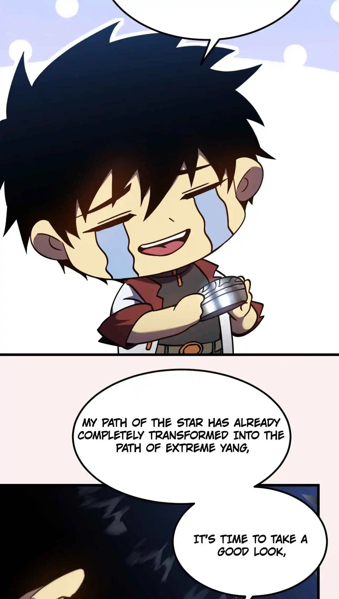 Read Logging 10,000 Years into the Future chapter 331 image 63 on Lezhin