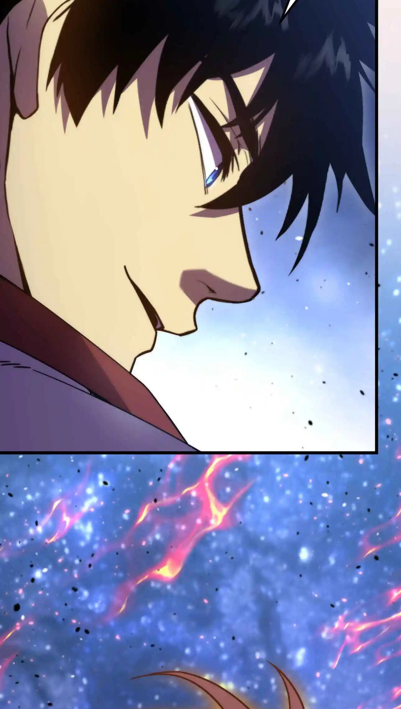 Read Logging 10,000 Years into the Future chapter 331 image 64 on Lezhin