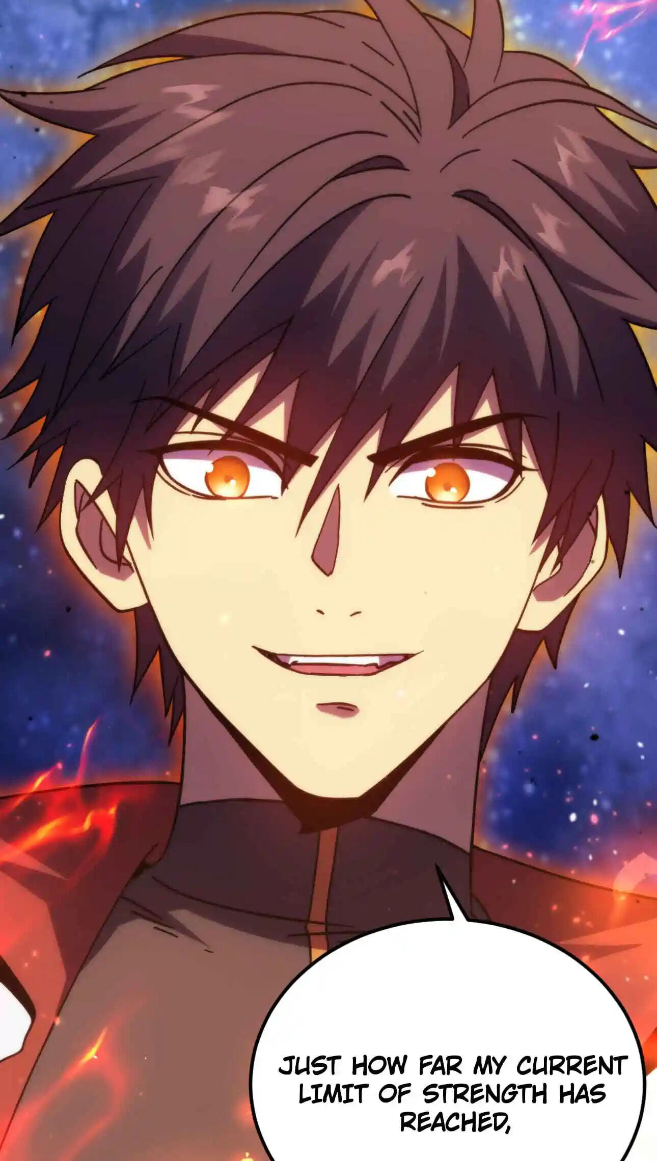 Read Logging 10,000 Years into the Future chapter 331 image 65 on Lezhin