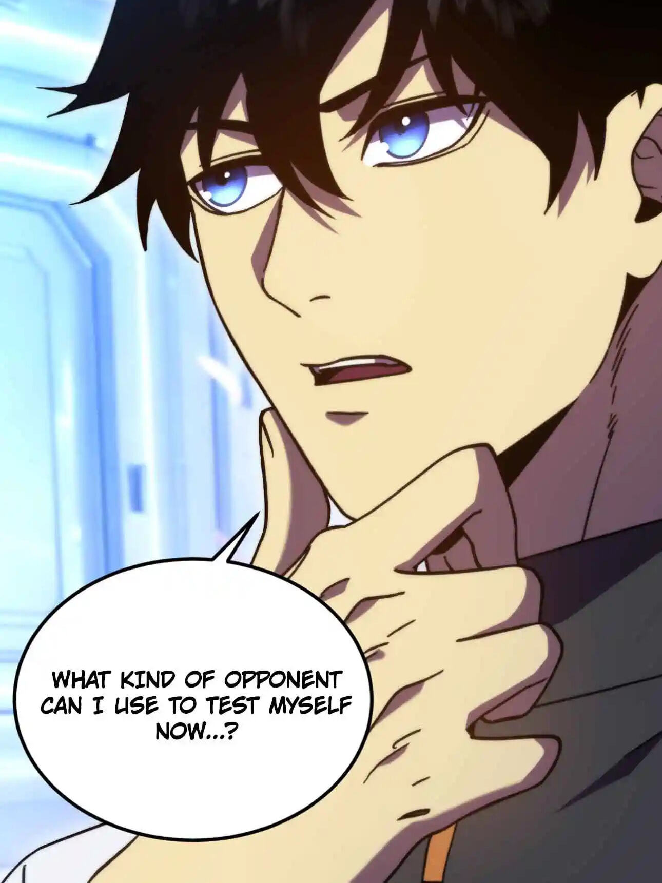 Read Logging 10,000 Years into the Future chapter 331 image 68 on Lezhin