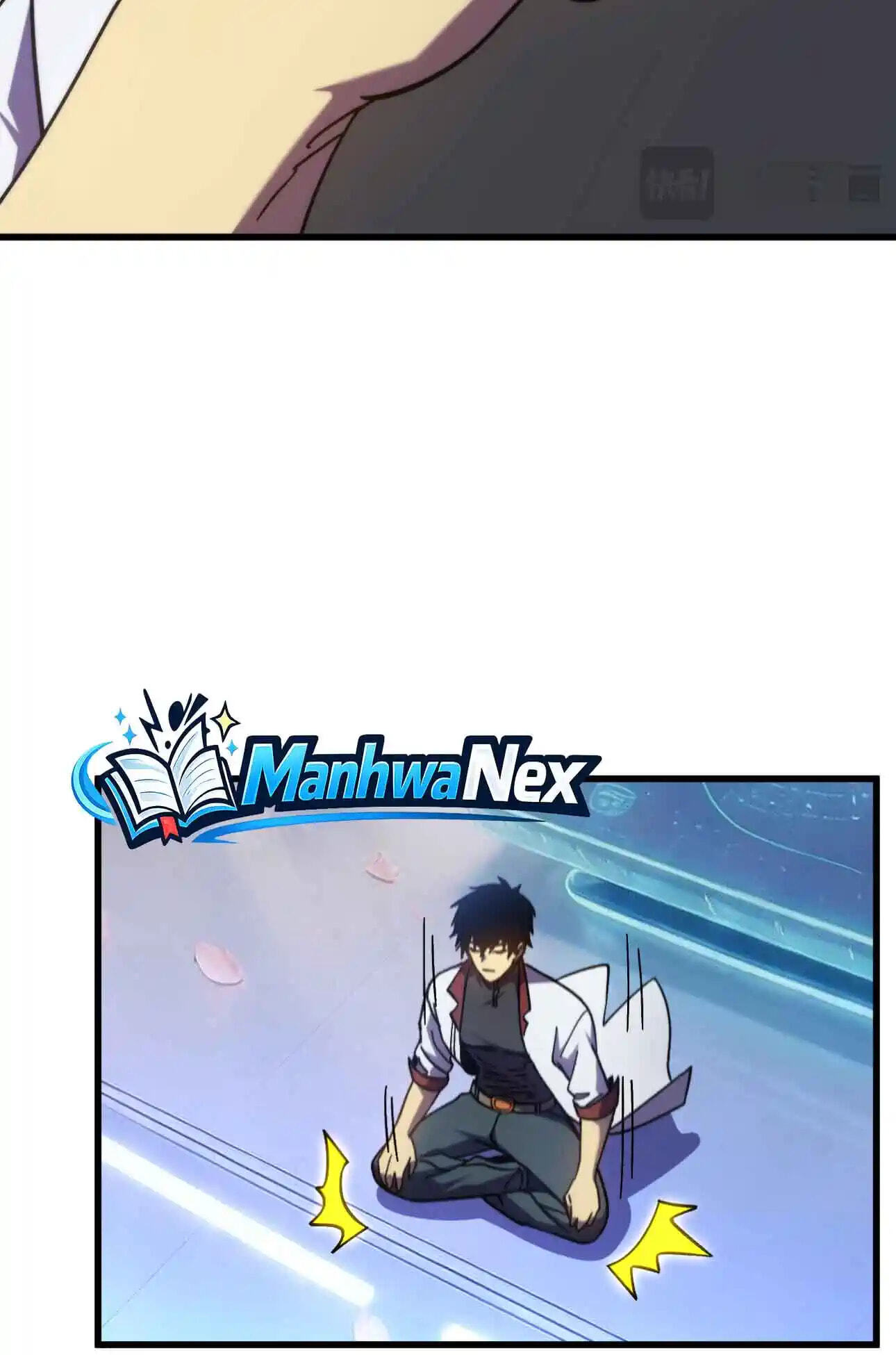 Read Logging 10,000 Years into the Future chapter 331 image 69 on Lezhin