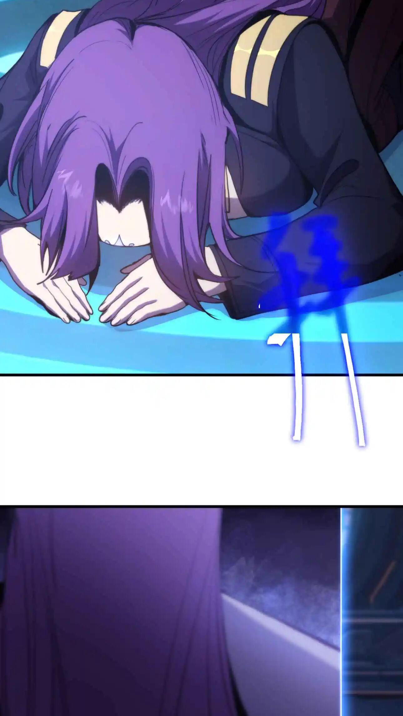 Read Logging 10,000 Years into the Future chapter 331 image 8 on Lezhin