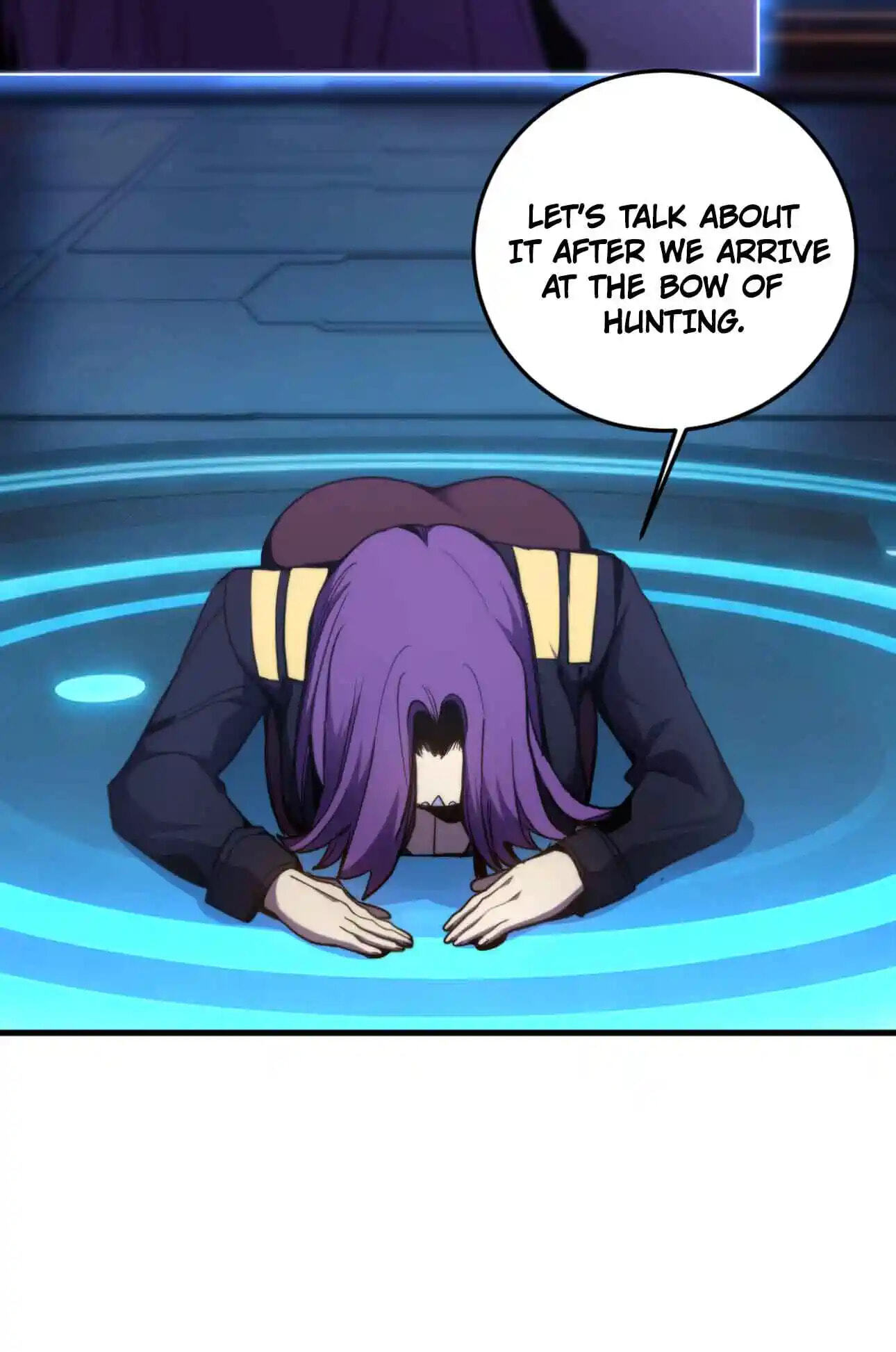 Read Logging 10,000 Years into the Future chapter 331 image 9 on Lezhin