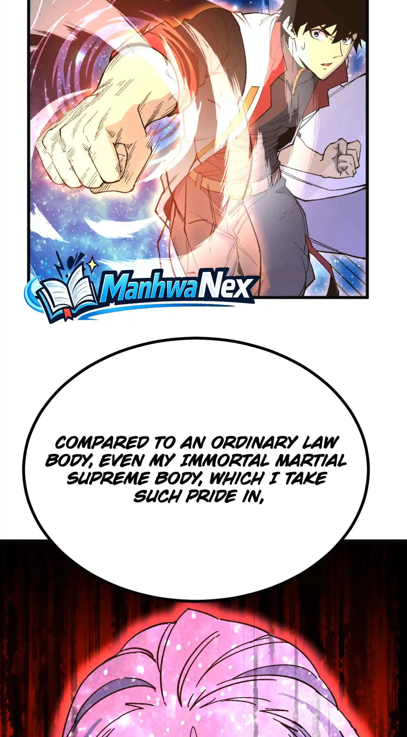 Read Logging 10,000 Years into the Future chapter 332 image 11 on Lezhin