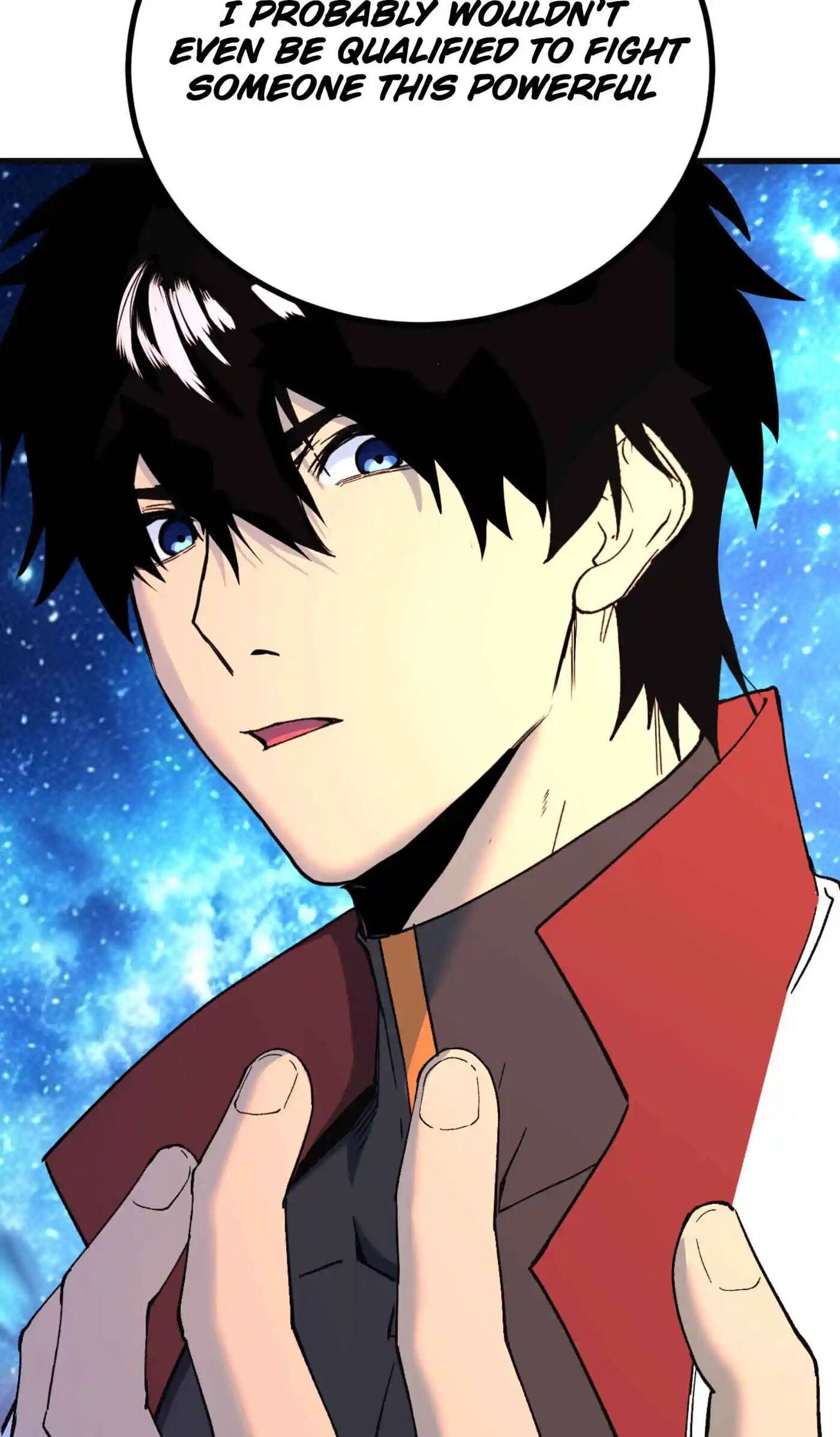 Read Logging 10,000 Years into the Future chapter 332 image 15 on Lezhin