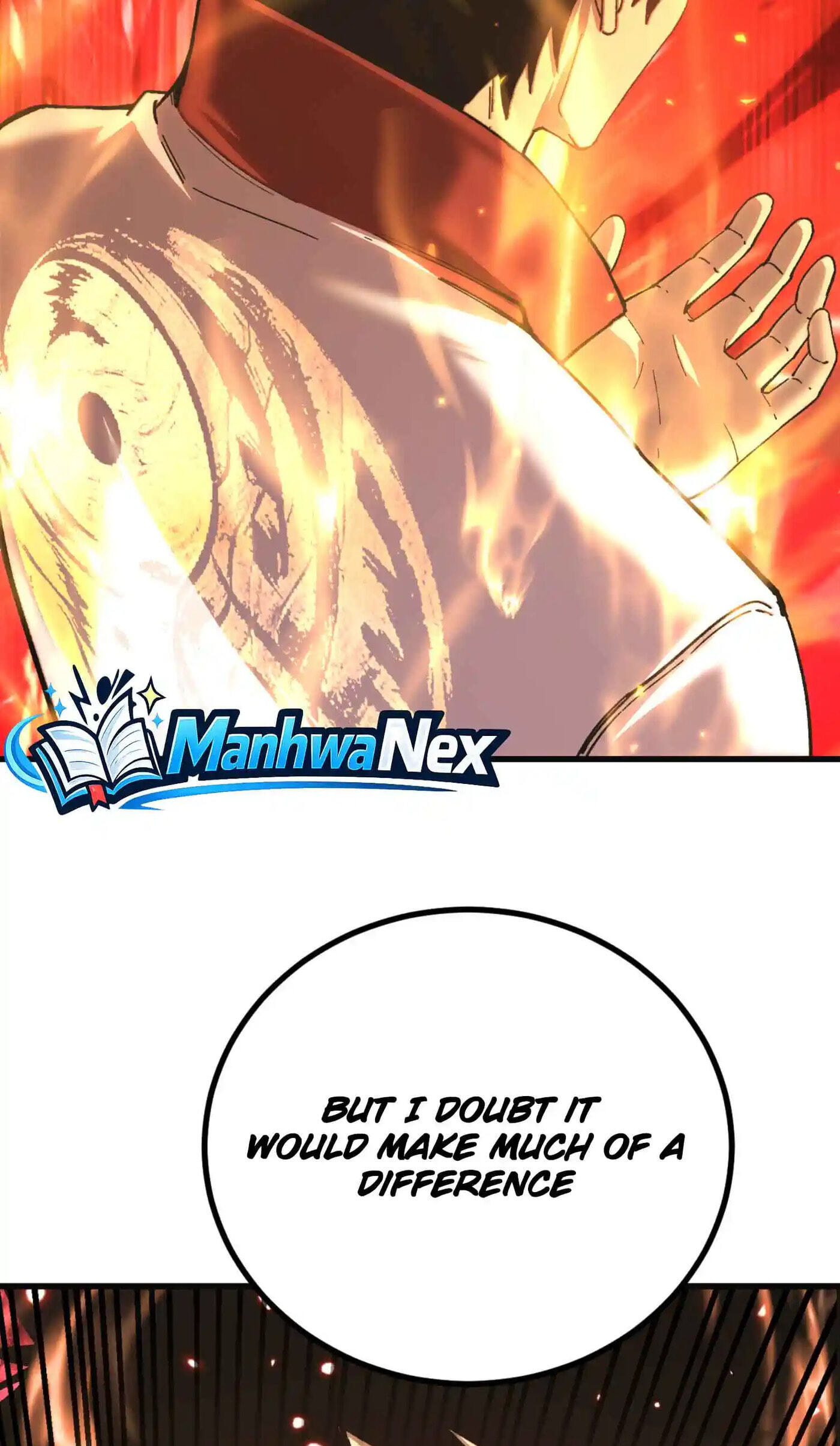 Read Logging 10,000 Years into the Future chapter 332 image 18 on Lezhin