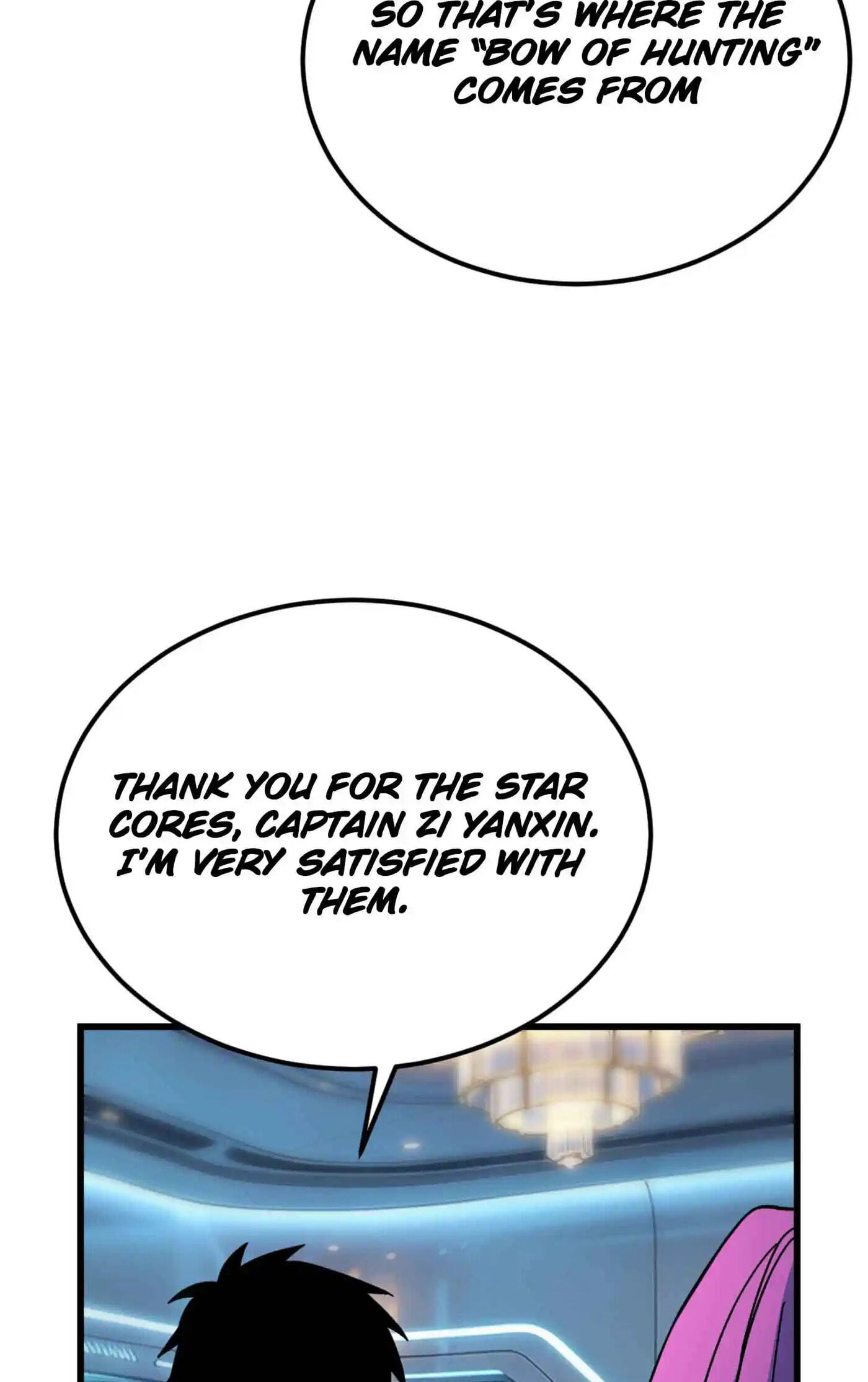 Read Logging 10,000 Years into the Future chapter 332 image 41 on Lezhin