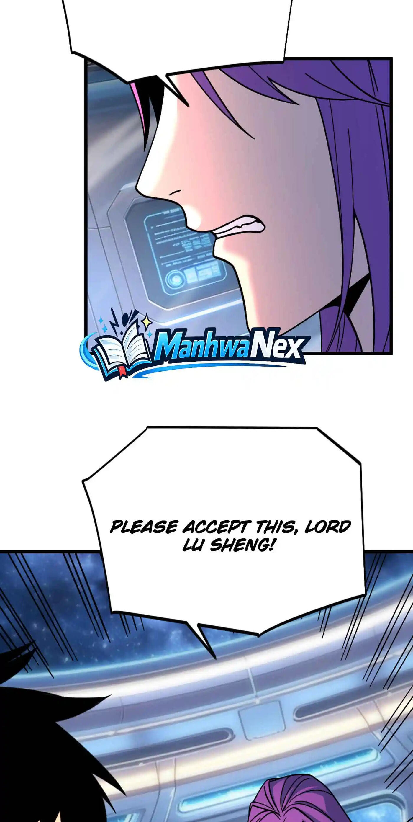 Read Logging 10,000 Years into the Future chapter 332 image 45 on Lezhin