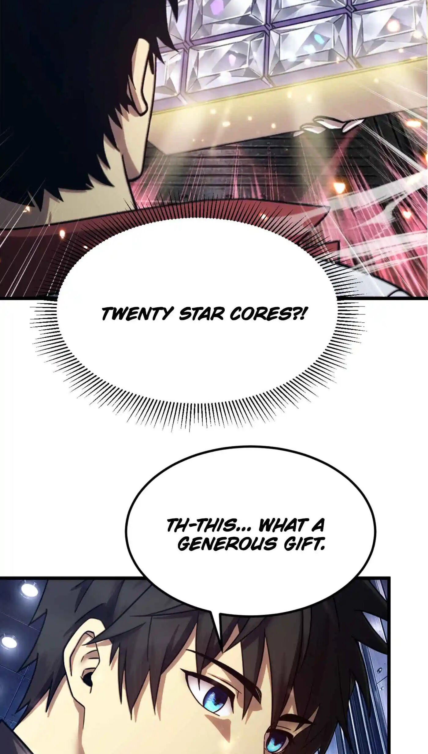 Read Logging 10,000 Years into the Future chapter 332 image 48 on Lezhin