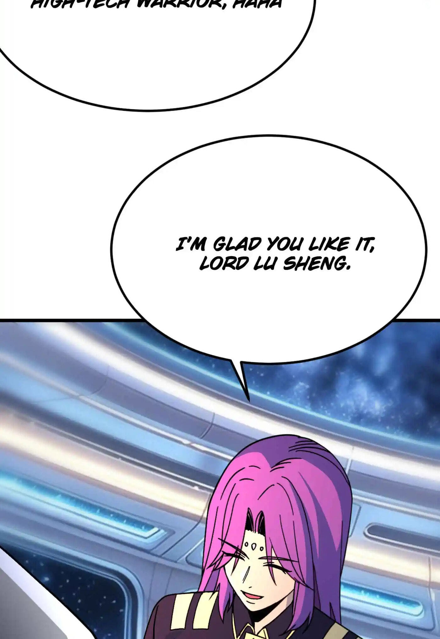 Read Logging 10,000 Years into the Future chapter 332 image 59 on Lezhin