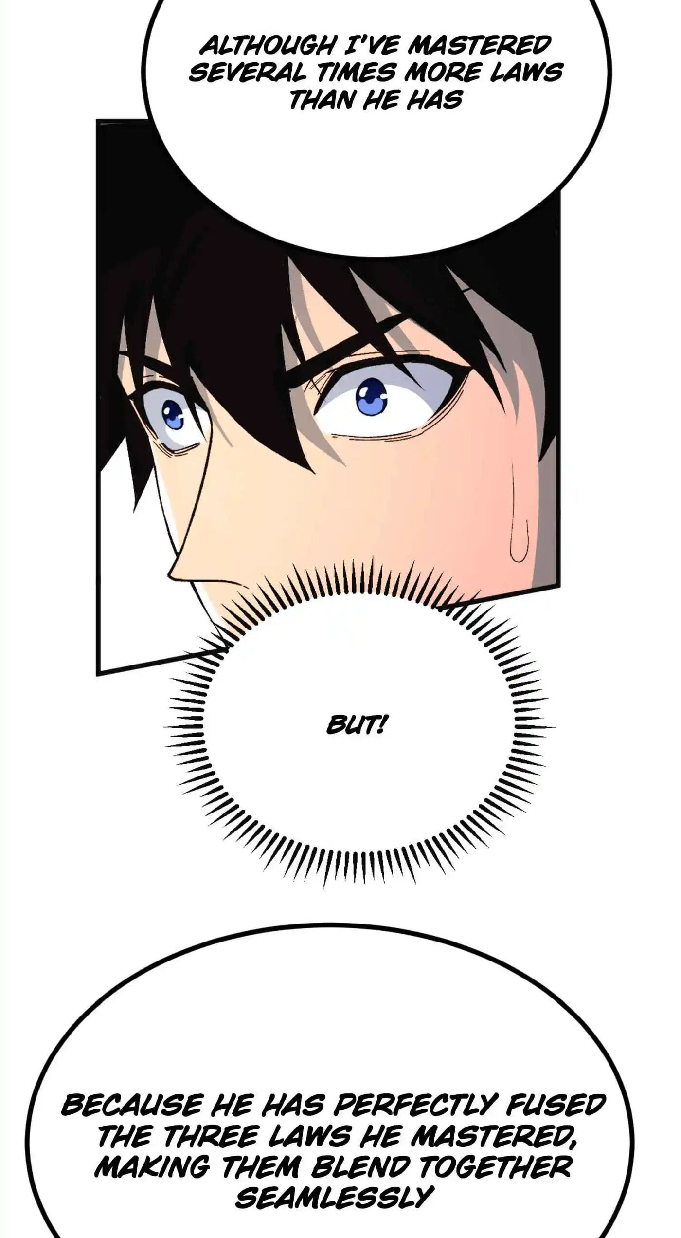Read Logging 10,000 Years into the Future chapter 332 image 8 on Lezhin
