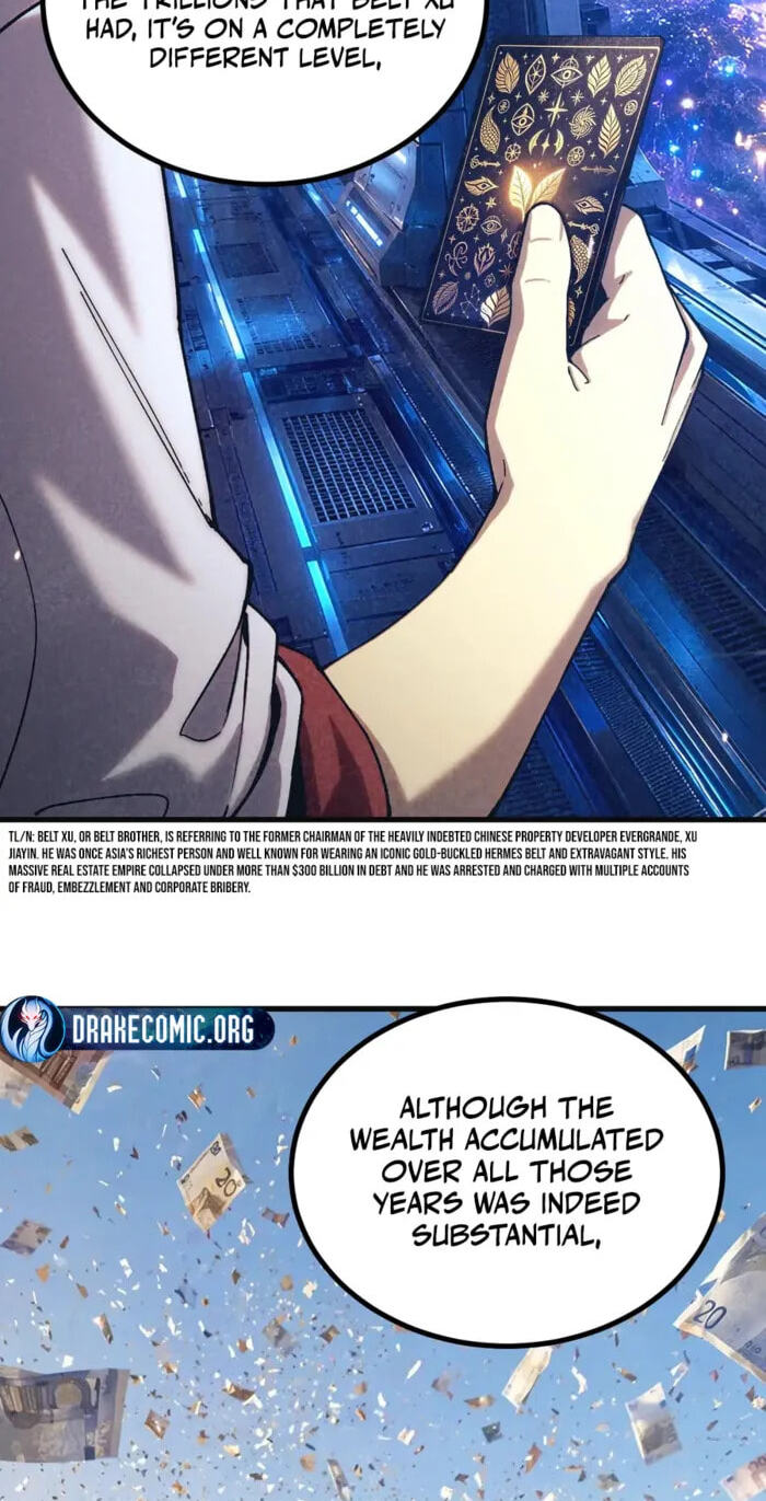 Read Logging 10,000 Years into the Future chapter 333 image 15 on Lezhin