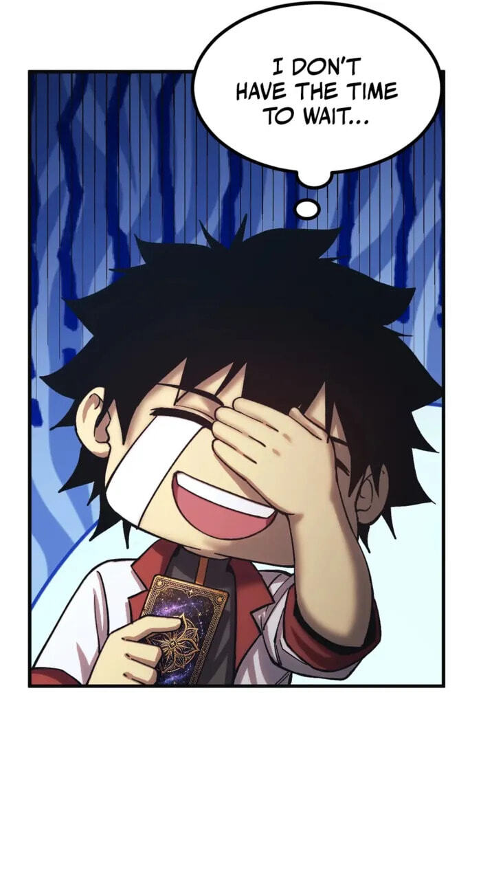 Read Logging 10,000 Years into the Future chapter 333 image 17 on Lezhin